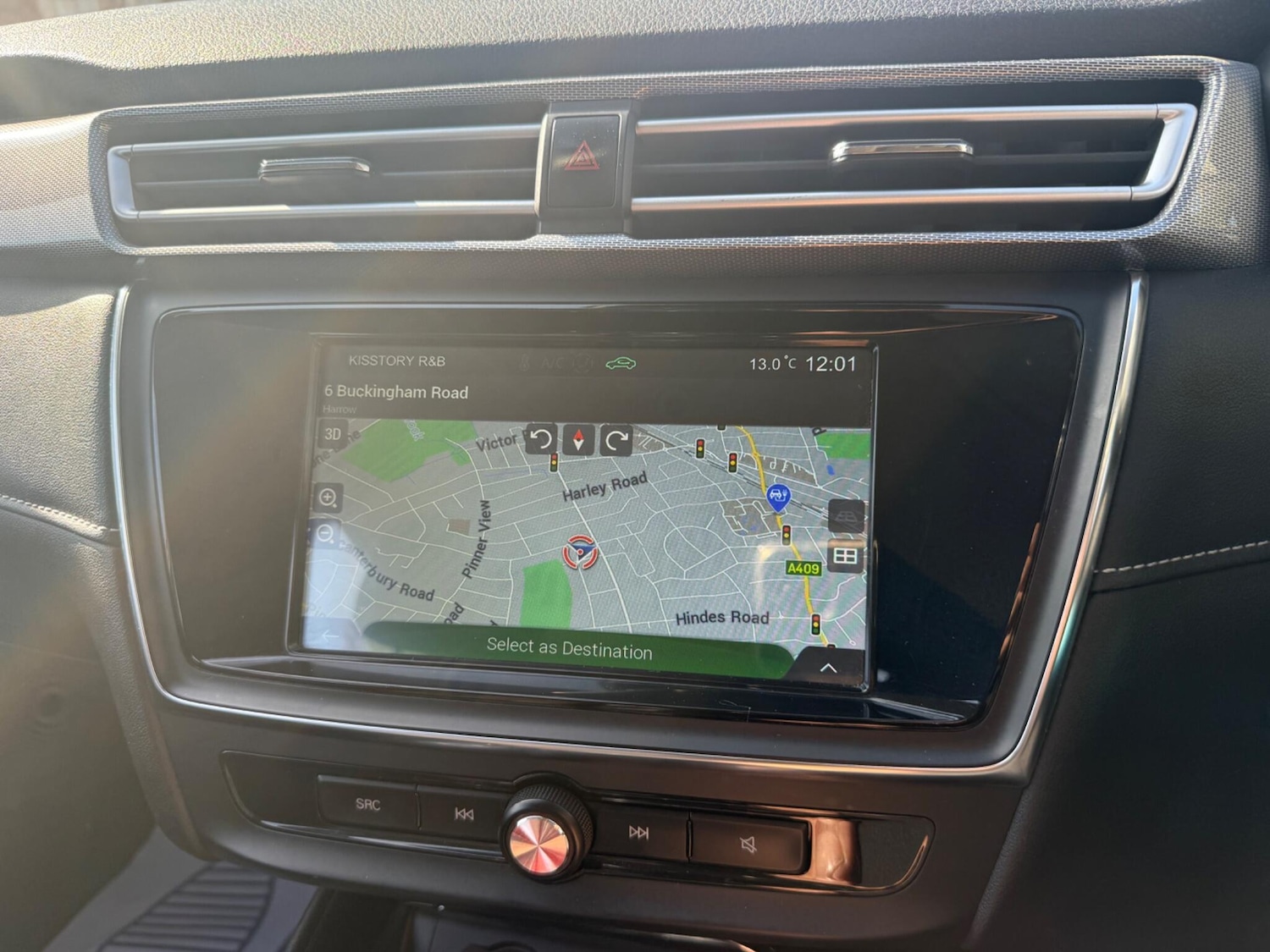 Used MG MG5 2022 for sale - 77768119: Photo 19