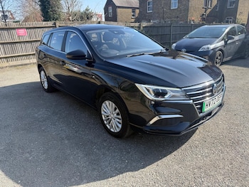 Used MG MG5 2022 for sale - 77768119: Photo