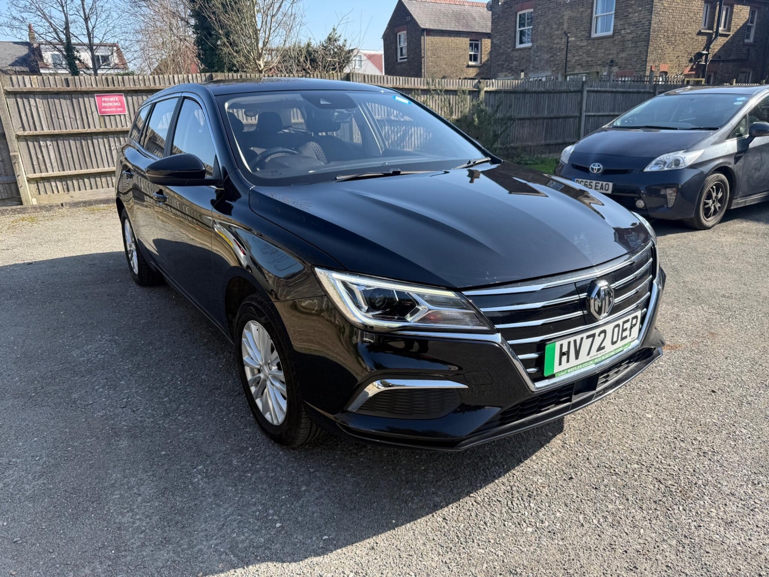 Used MG MG5 2022 for sale - 77768119: Photo 20