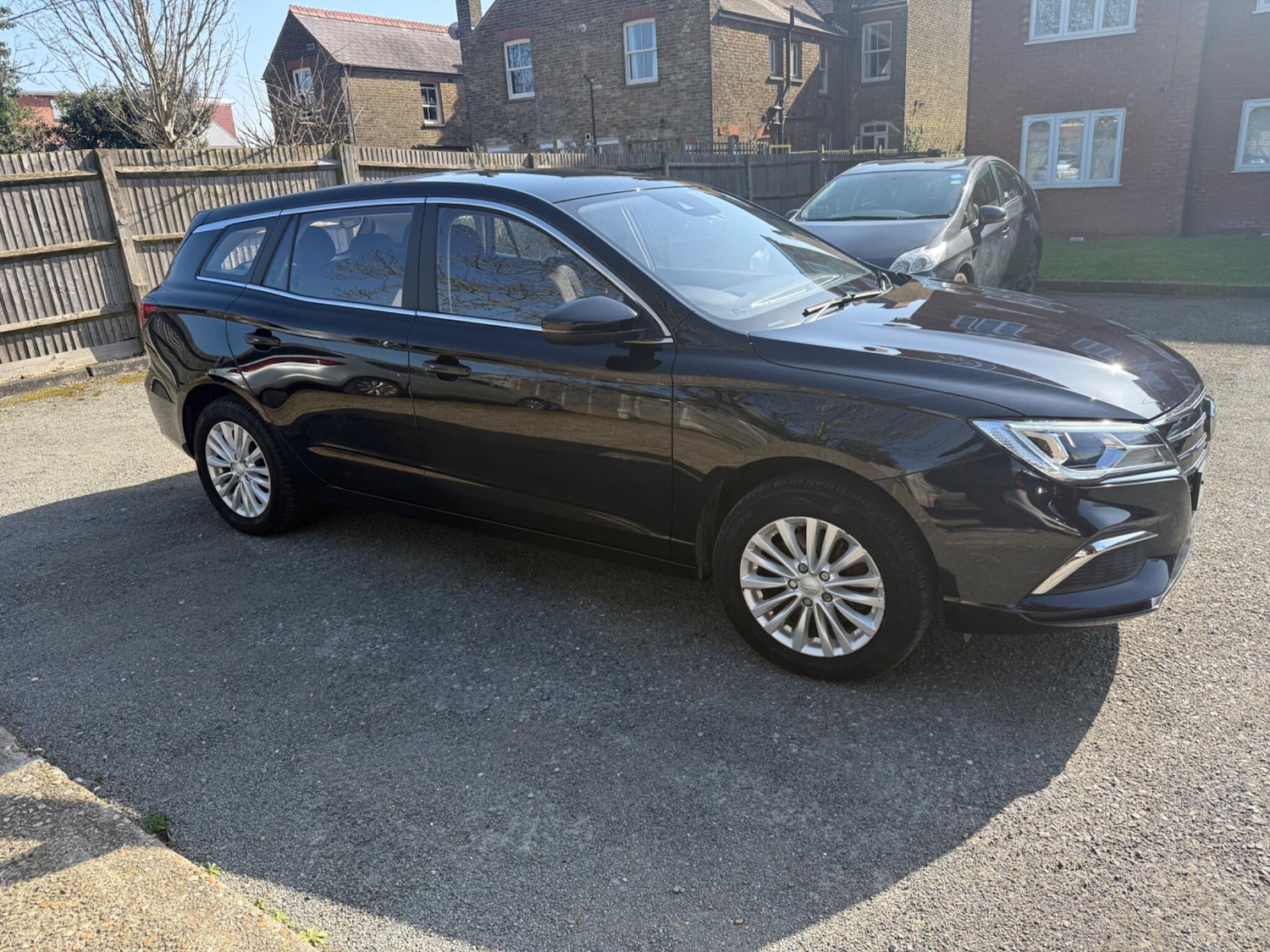 Used MG MG5 2022 for sale - 77768119: Photo 21