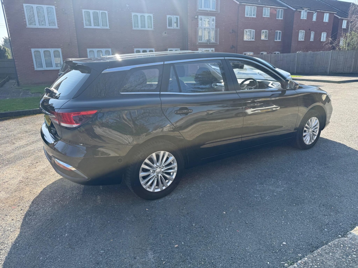 Used MG MG5 2022 for sale - 77768119: Photo 22