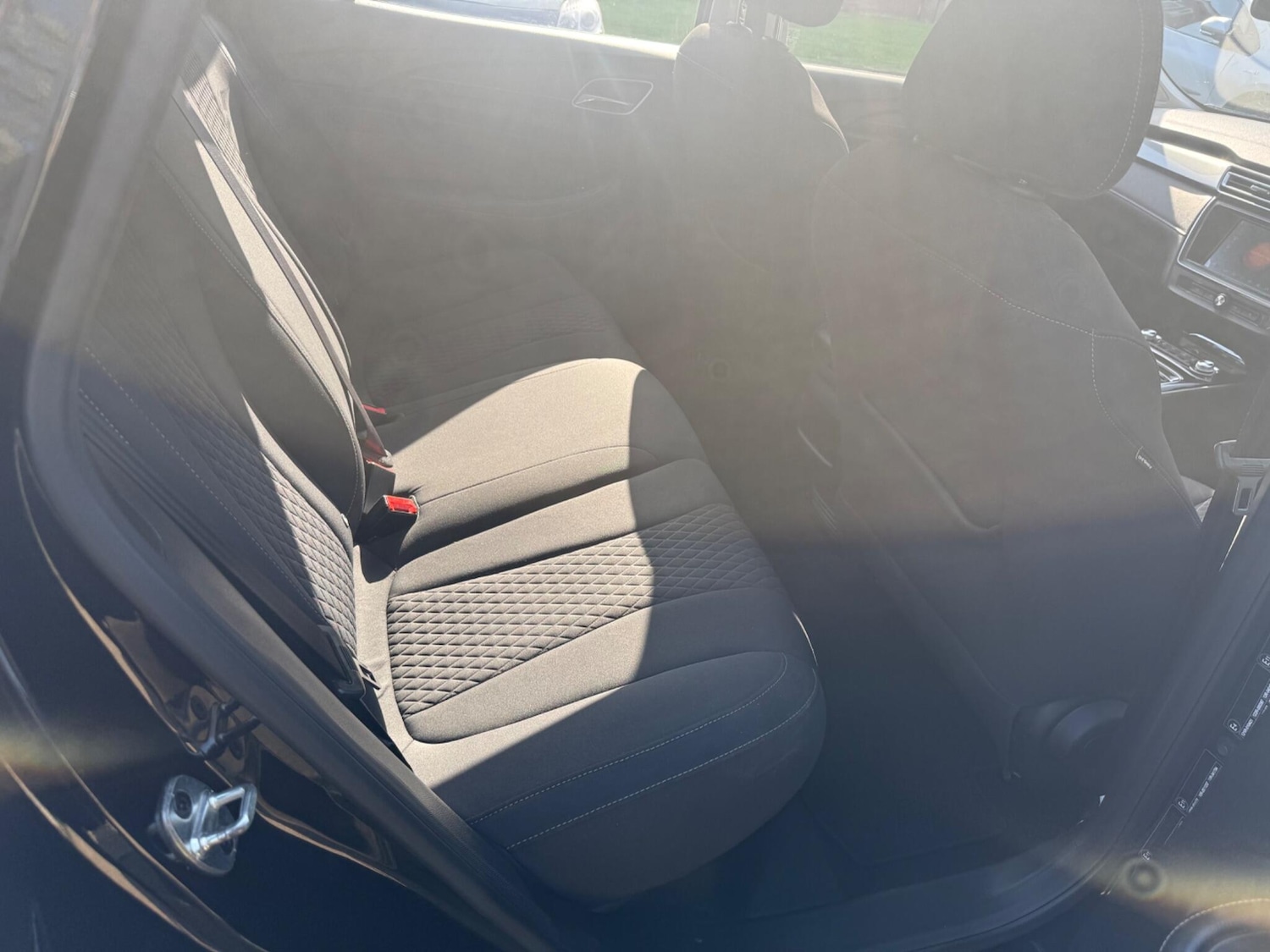 Used MG MG5 2022 for sale - 77768119: Photo 24