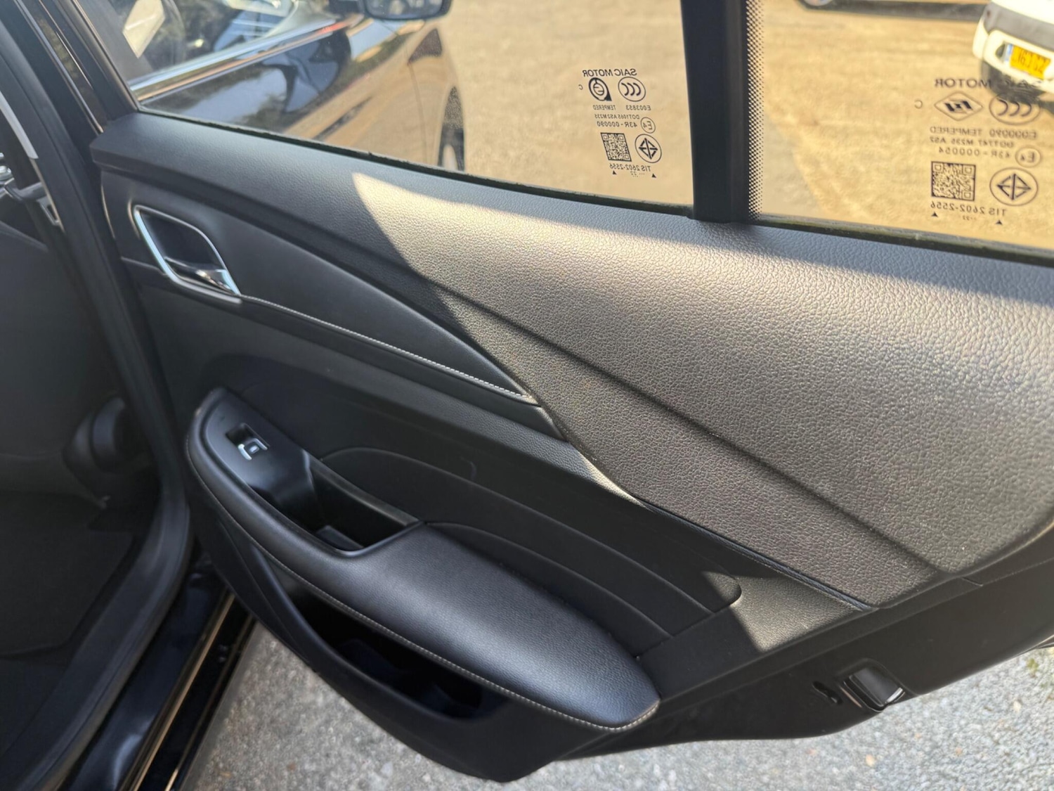 Used MG MG5 2022 for sale - 77768119: Photo 25