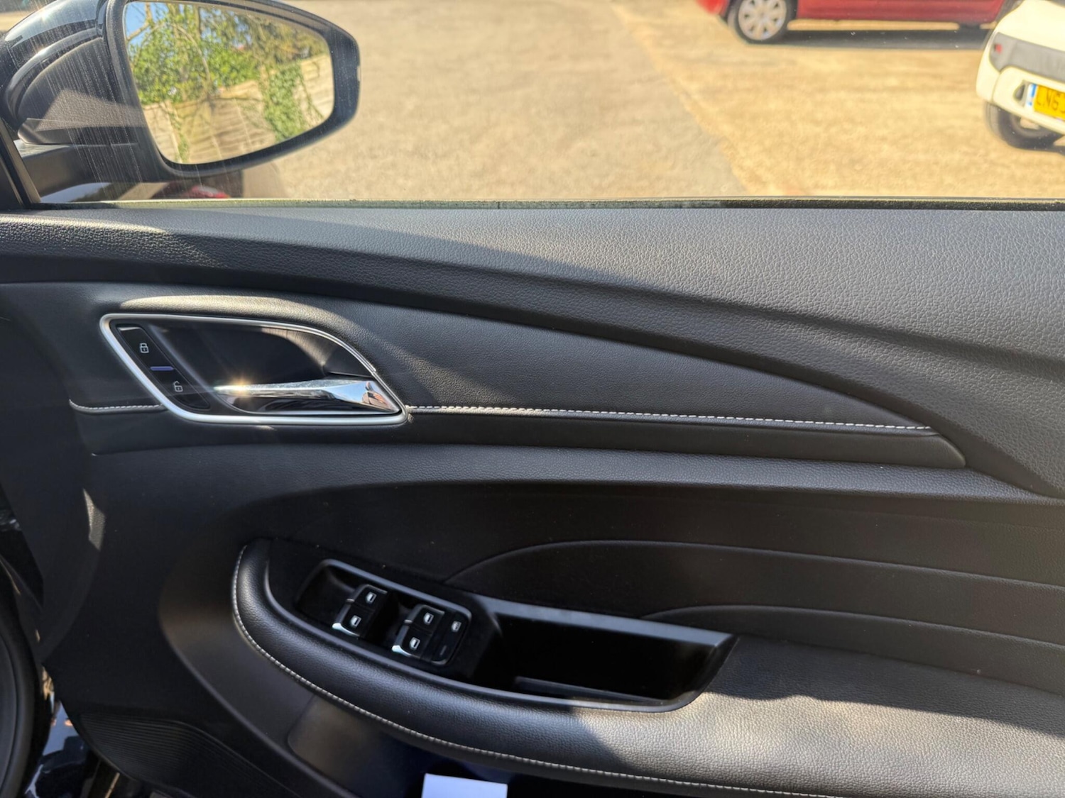 Used MG MG5 2022 for sale - 77768119: Photo 27