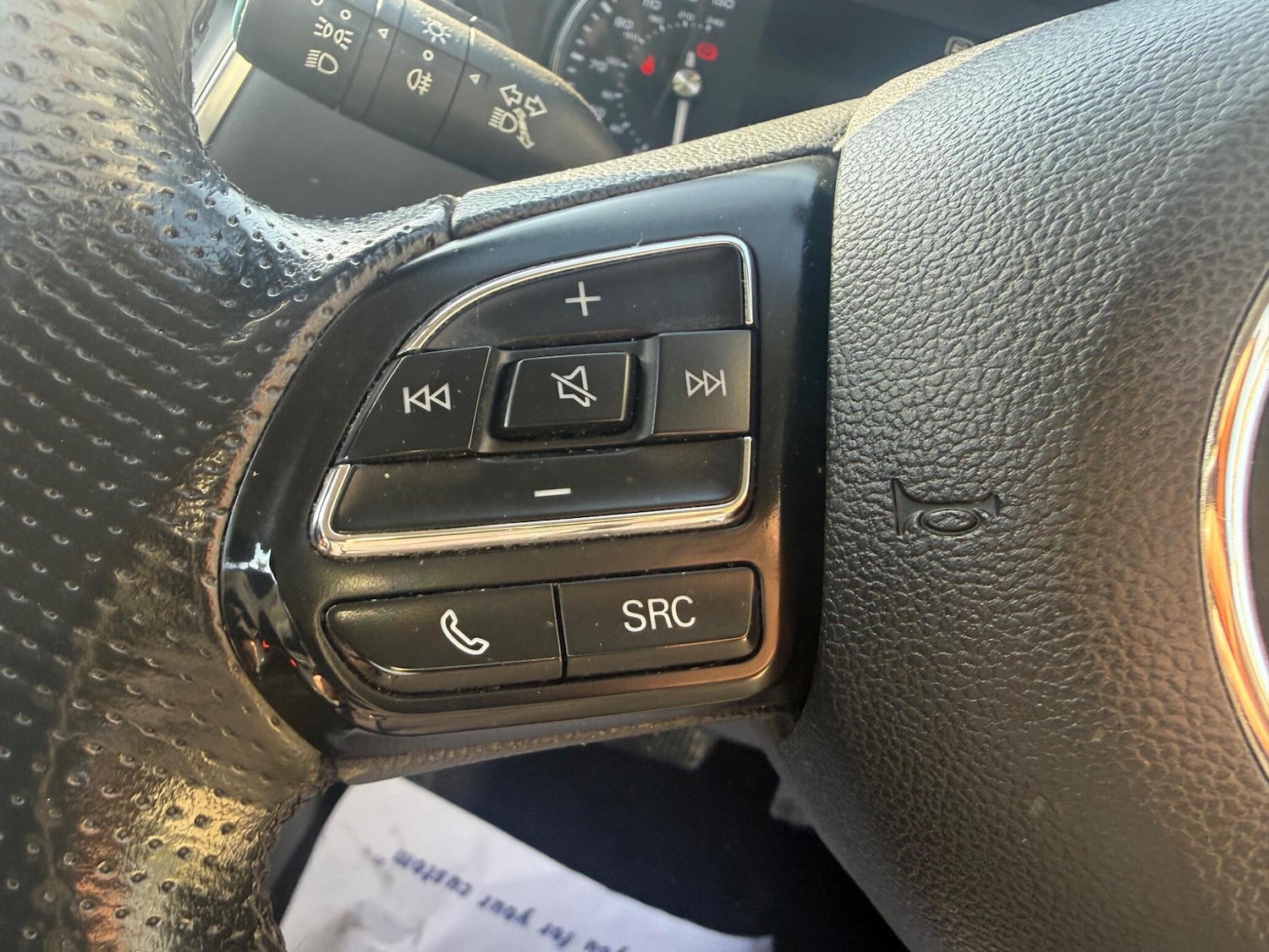 Used MG MG5 2022 for sale - 77768119: Photo 29