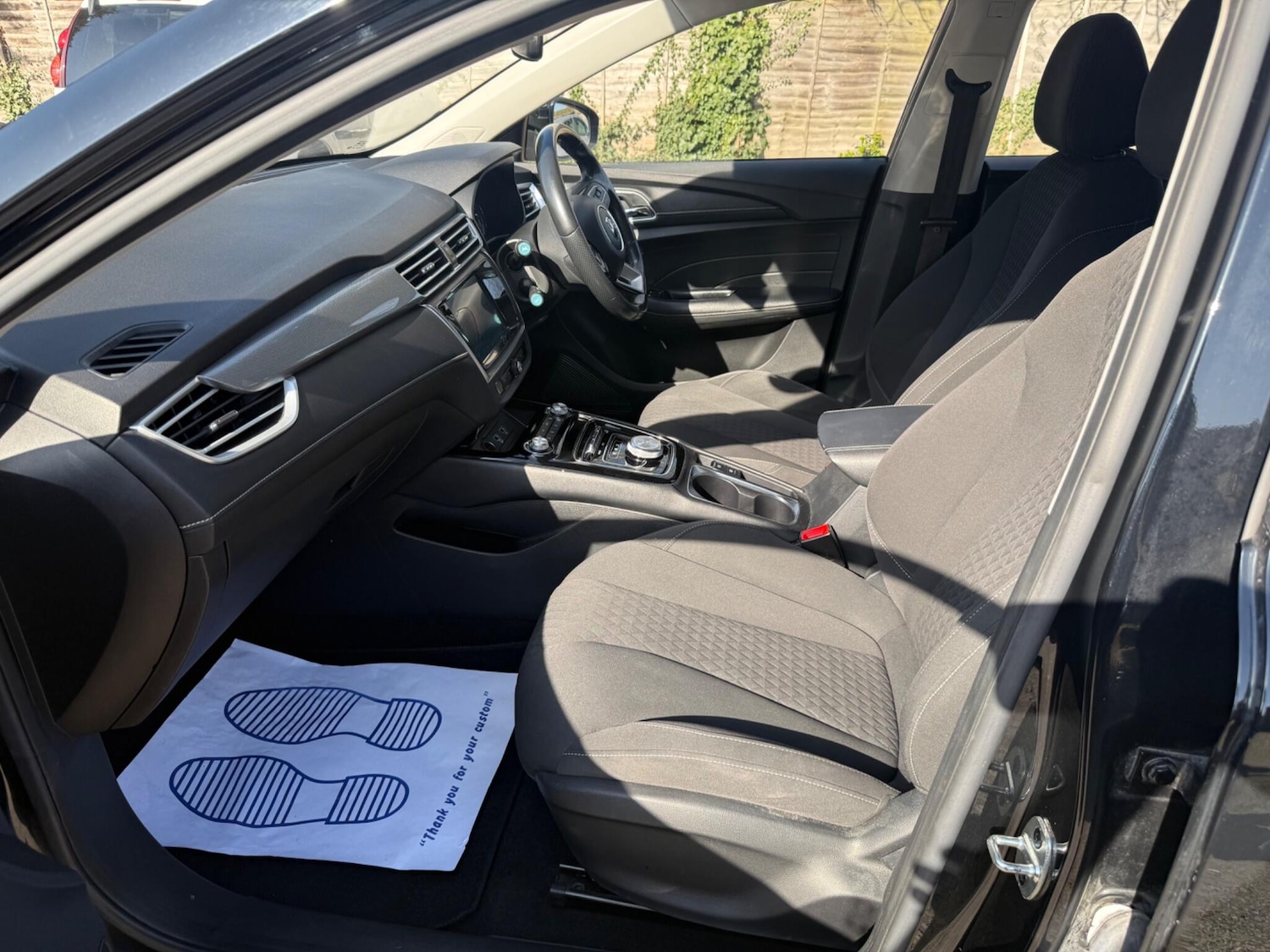 Used MG MG5 2022 for sale - 77768119: Photo 4