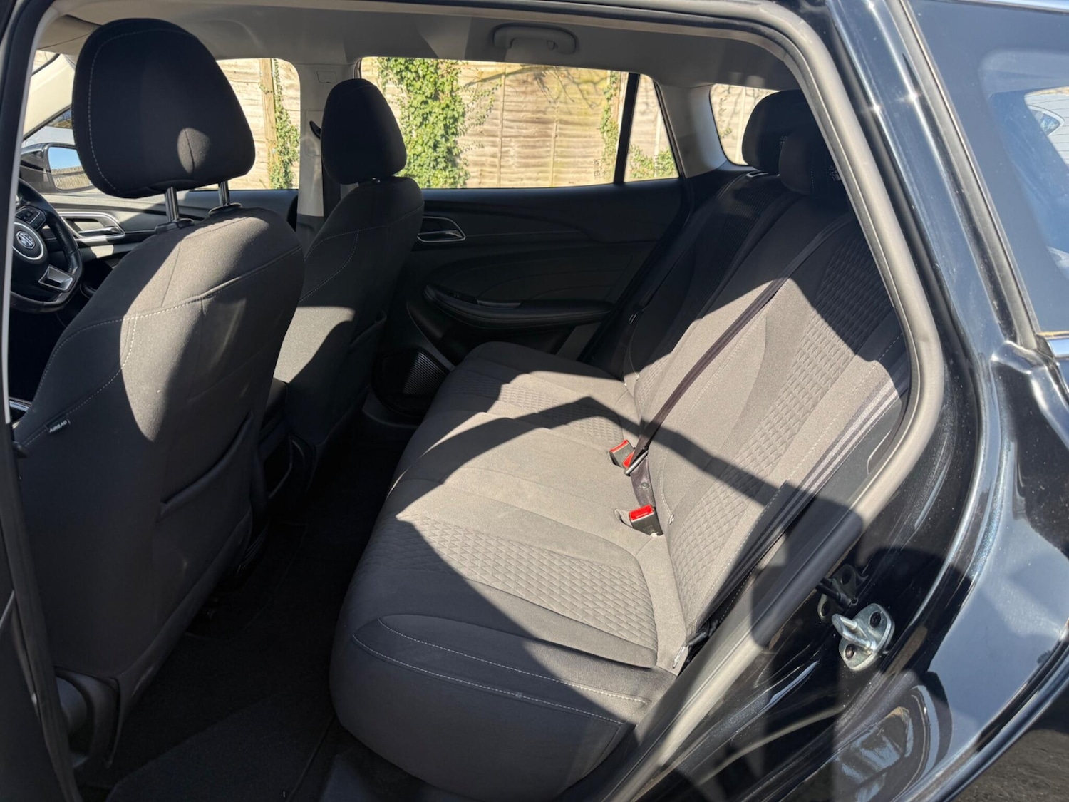 Used MG MG5 2022 for sale - 77768119: Photo 5