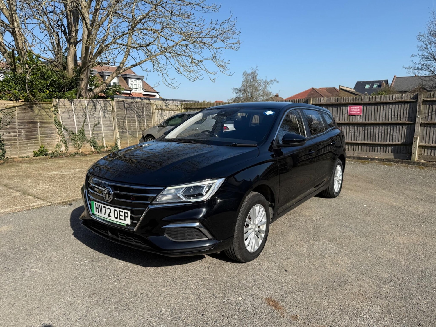 Used MG MG5 2022 for sale - 77768119: Photo 7