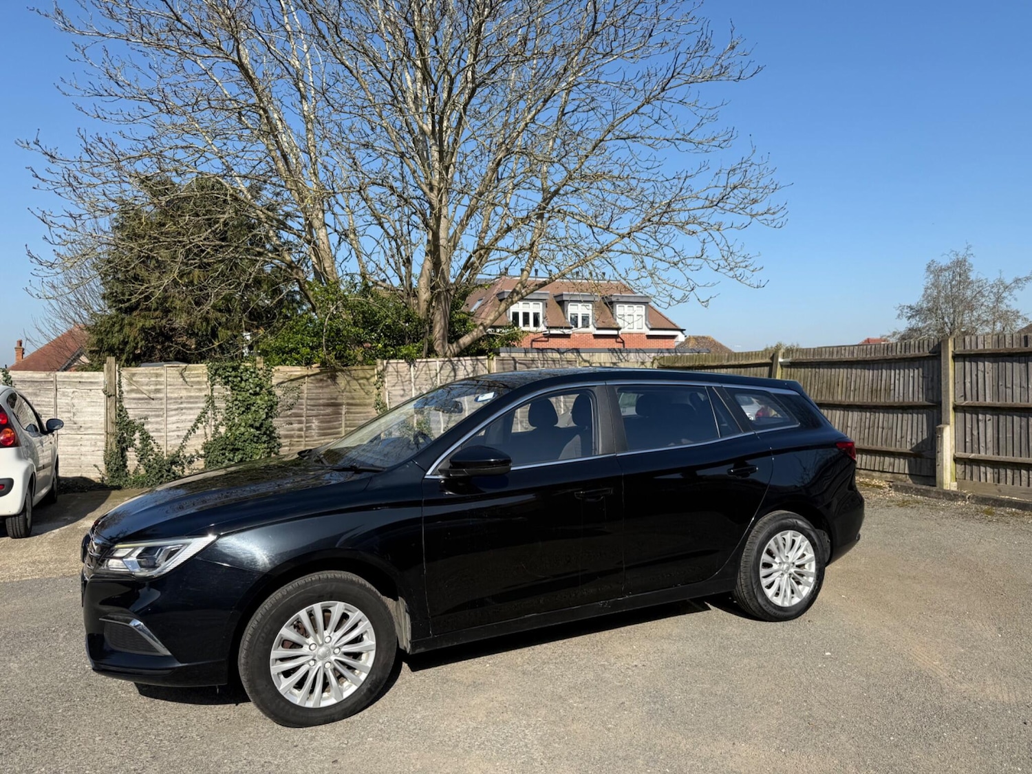 Used MG MG5 2022 for sale - 77768119: Photo 8