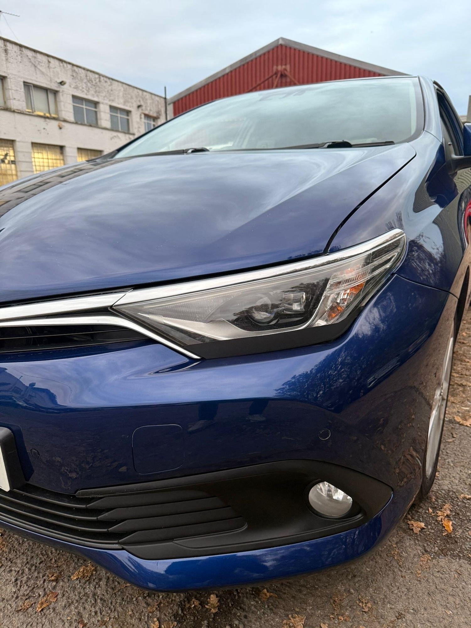 Used Toyota Auris 2017 for sale - 76701695: Photo 11