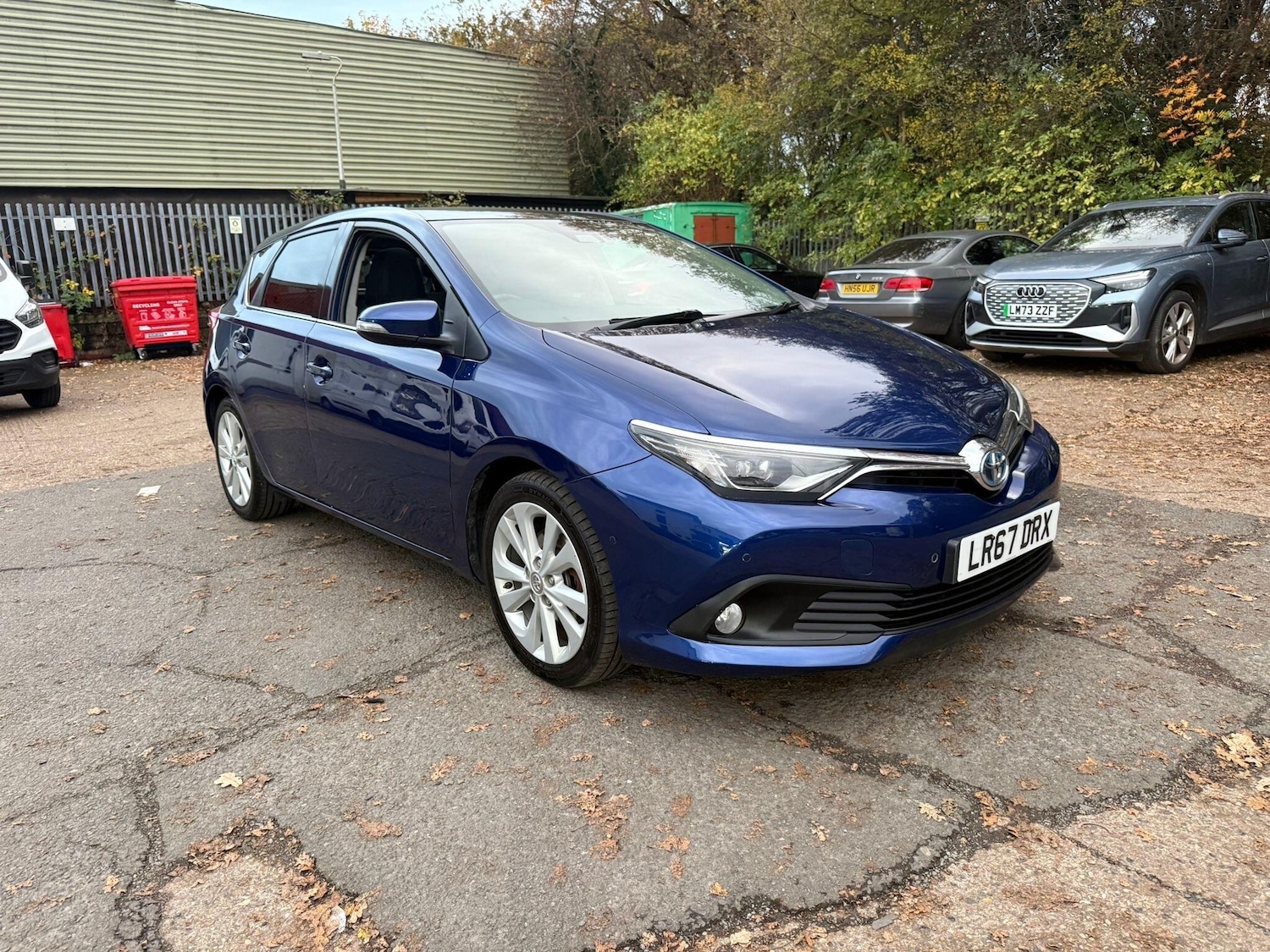 Used Toyota Auris 2017 for sale - 76701695: Photo 15