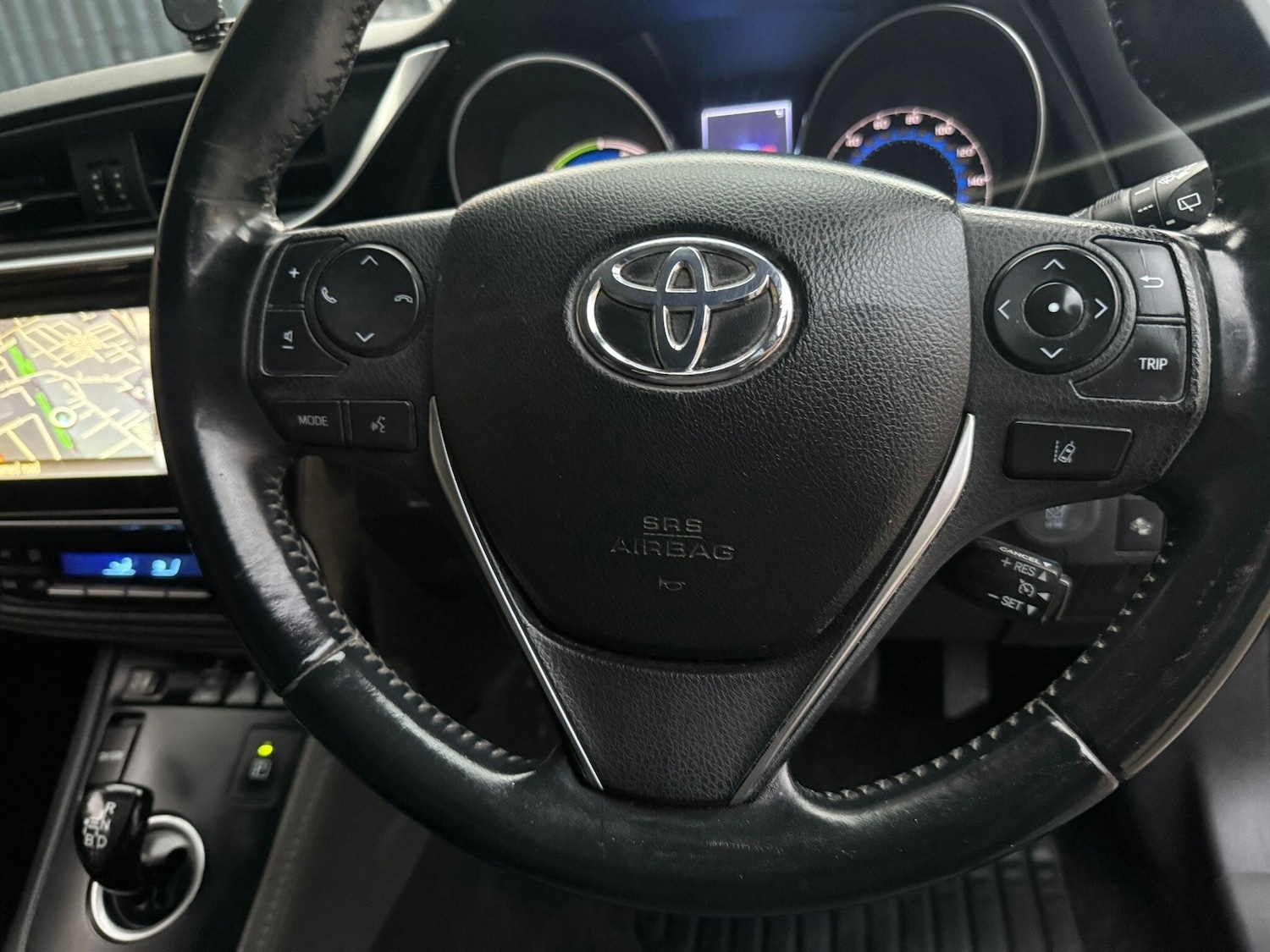 Used Toyota Auris 2017 for sale - 76701695: Photo 20