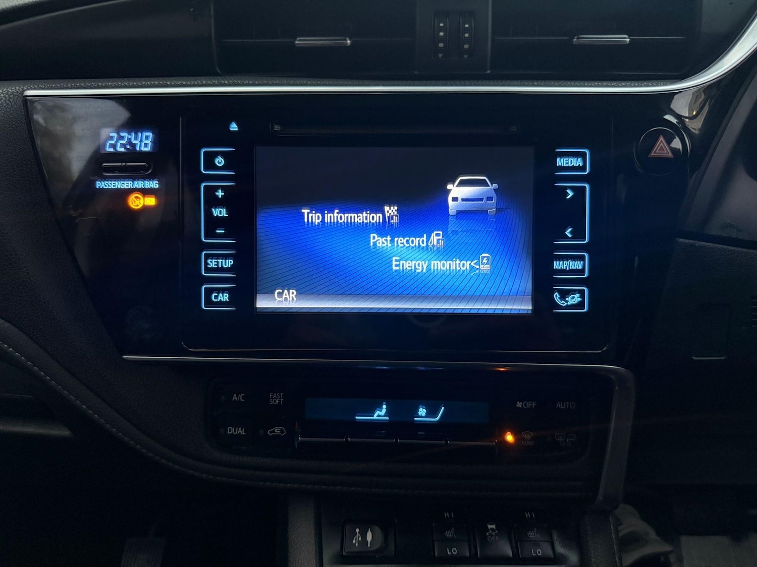 Used Toyota Auris 2017 for sale - 76701695: Photo 23