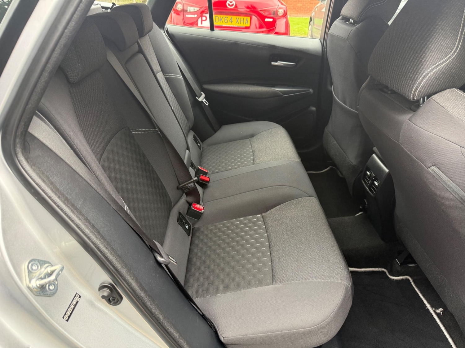 Used Toyota Corolla 2023 for sale - 76987699: Photo 10