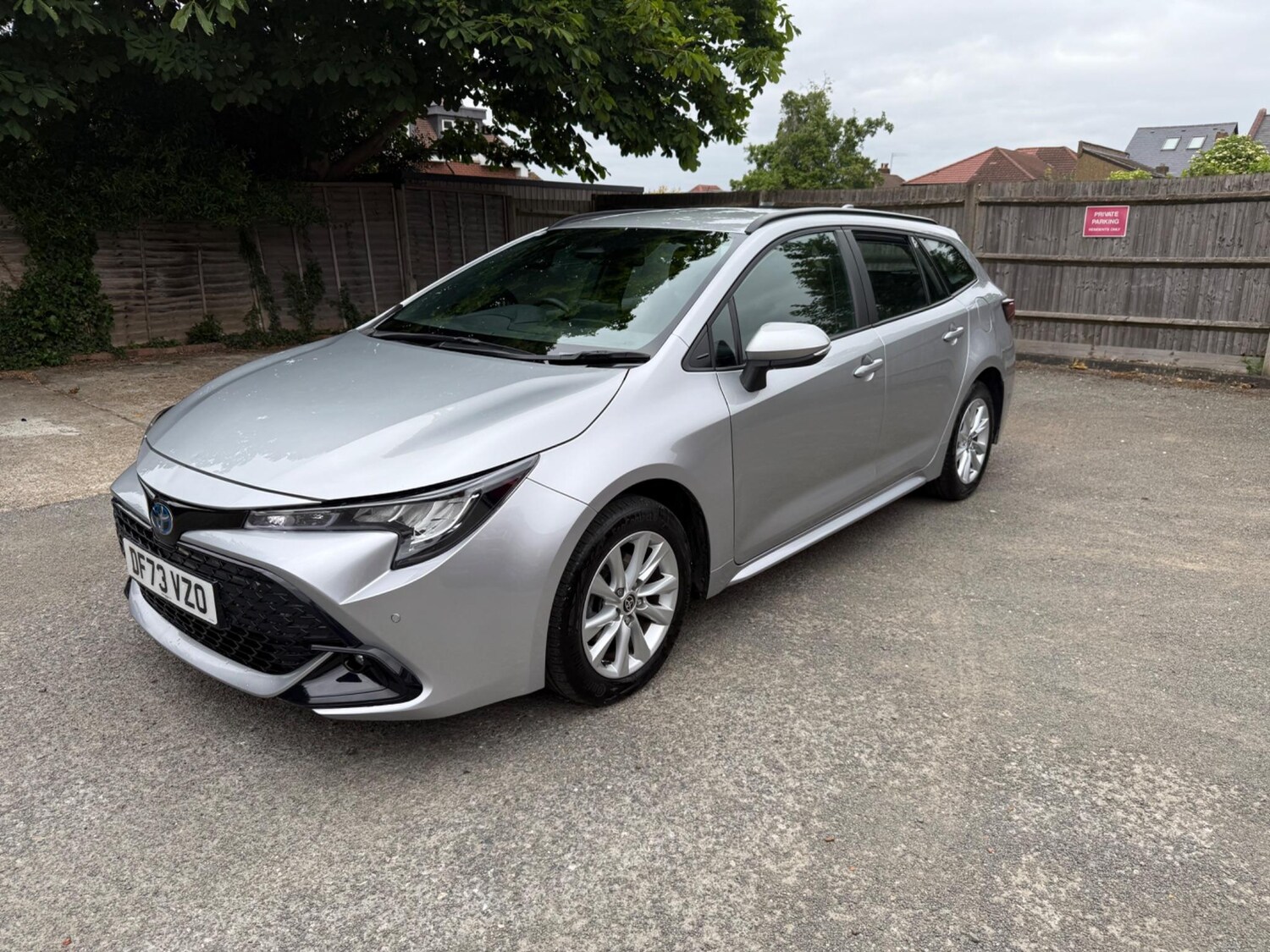 Used Toyota Corolla 2023 for sale - 76987699: Photo 13