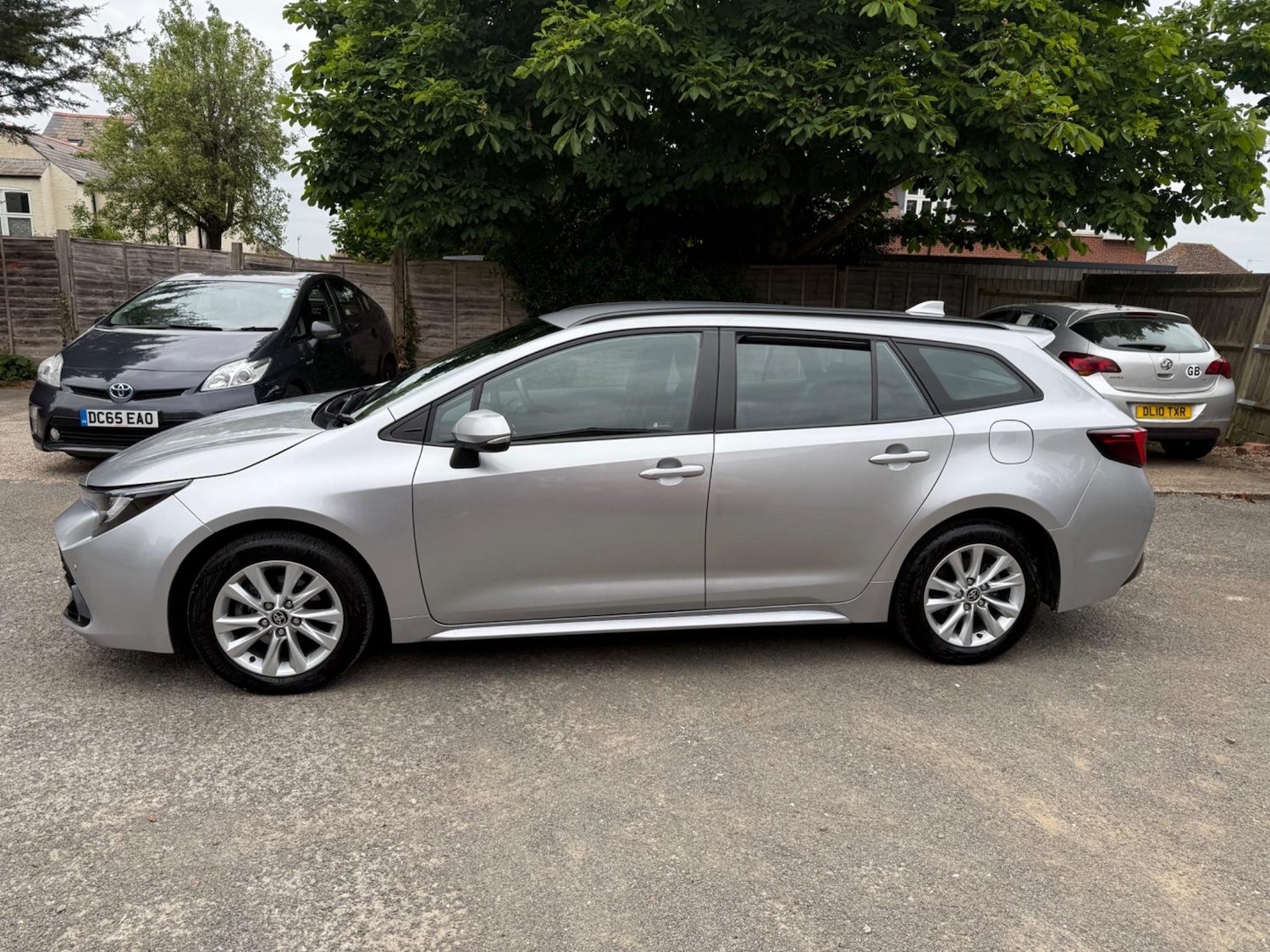Used Toyota Corolla 2023 for sale - 76987699: Photo 14