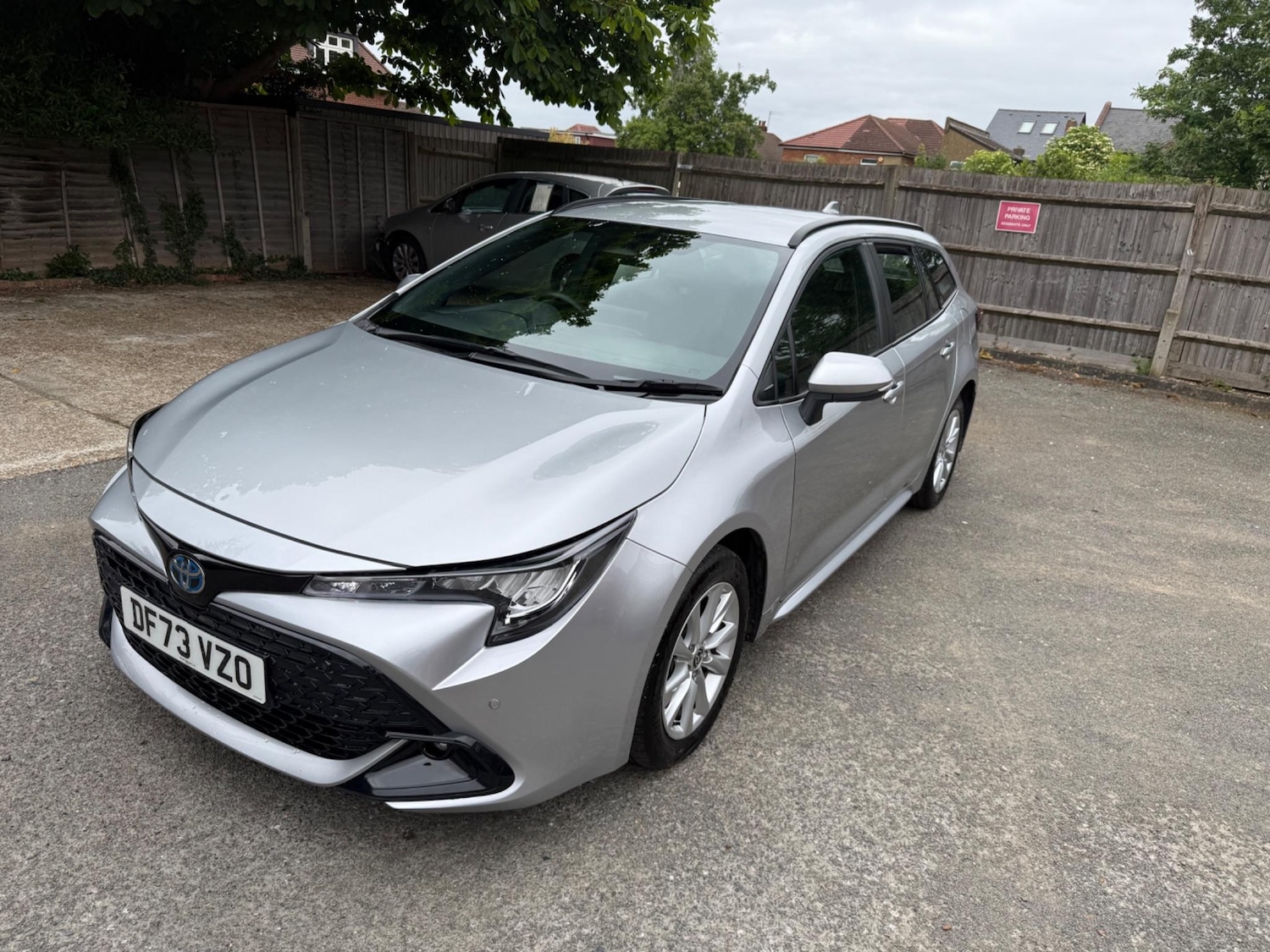 Used Toyota Corolla 2023 for sale - 76987699: Photo 15