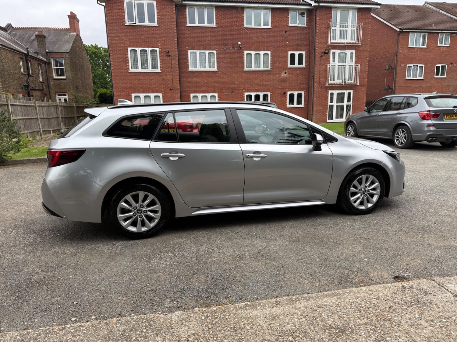 Used Toyota Corolla 2023 for sale - 76987699: Photo 21