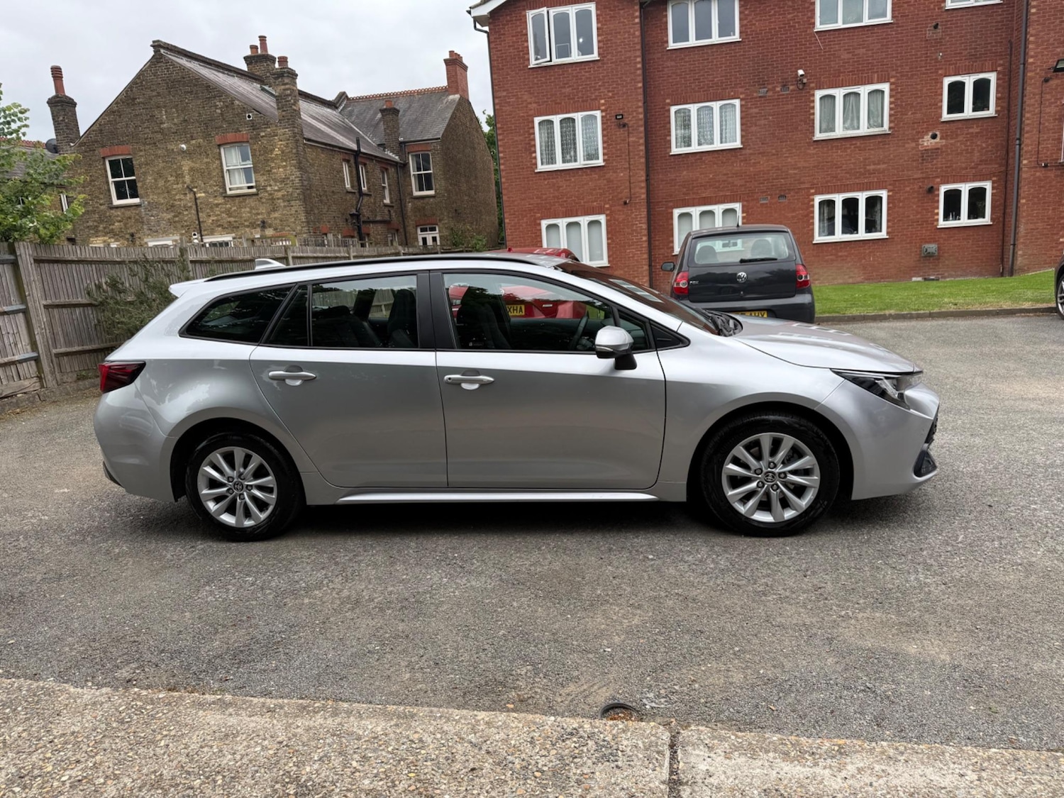 Used Toyota Corolla 2023 for sale - 76987699: Photo 22