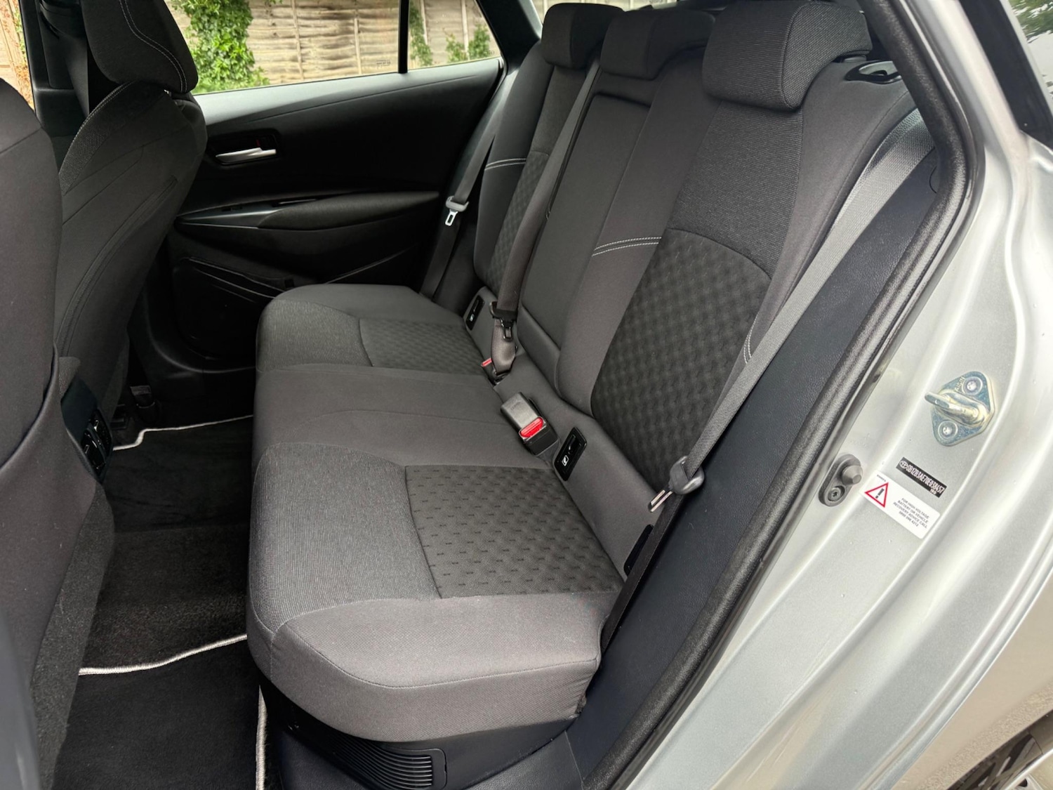 Used Toyota Corolla 2023 for sale - 76987699: Photo 27