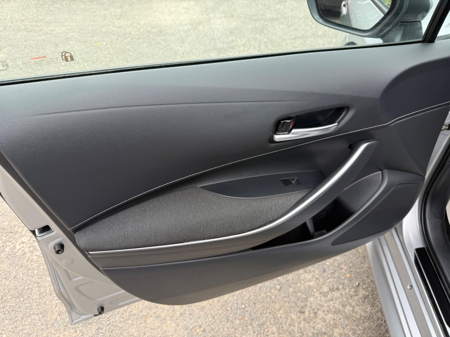 Used Toyota Corolla 2023 for sale - 76987699: Photo 29