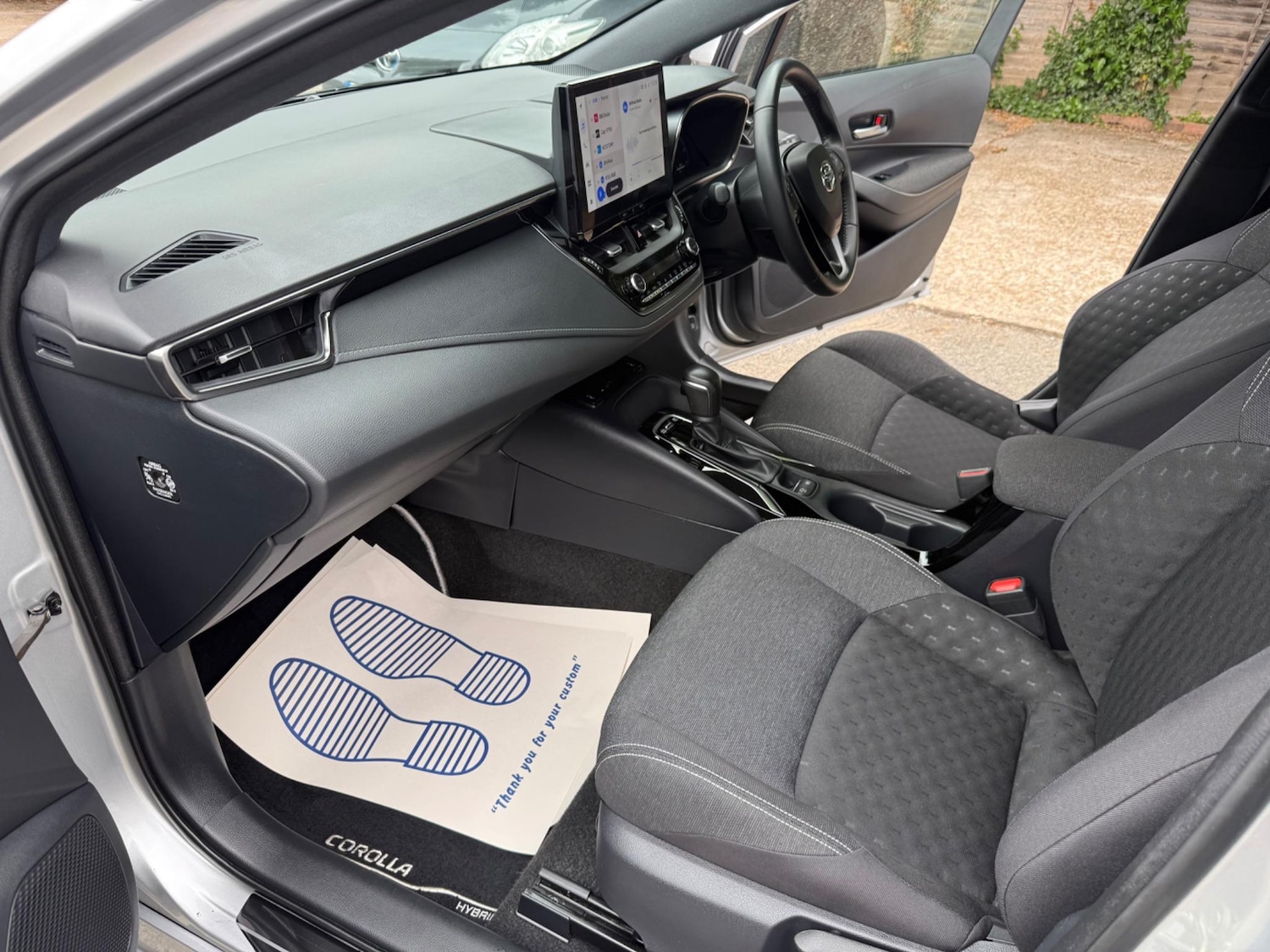 Used Toyota Corolla 2023 for sale - 76987699: Photo 32