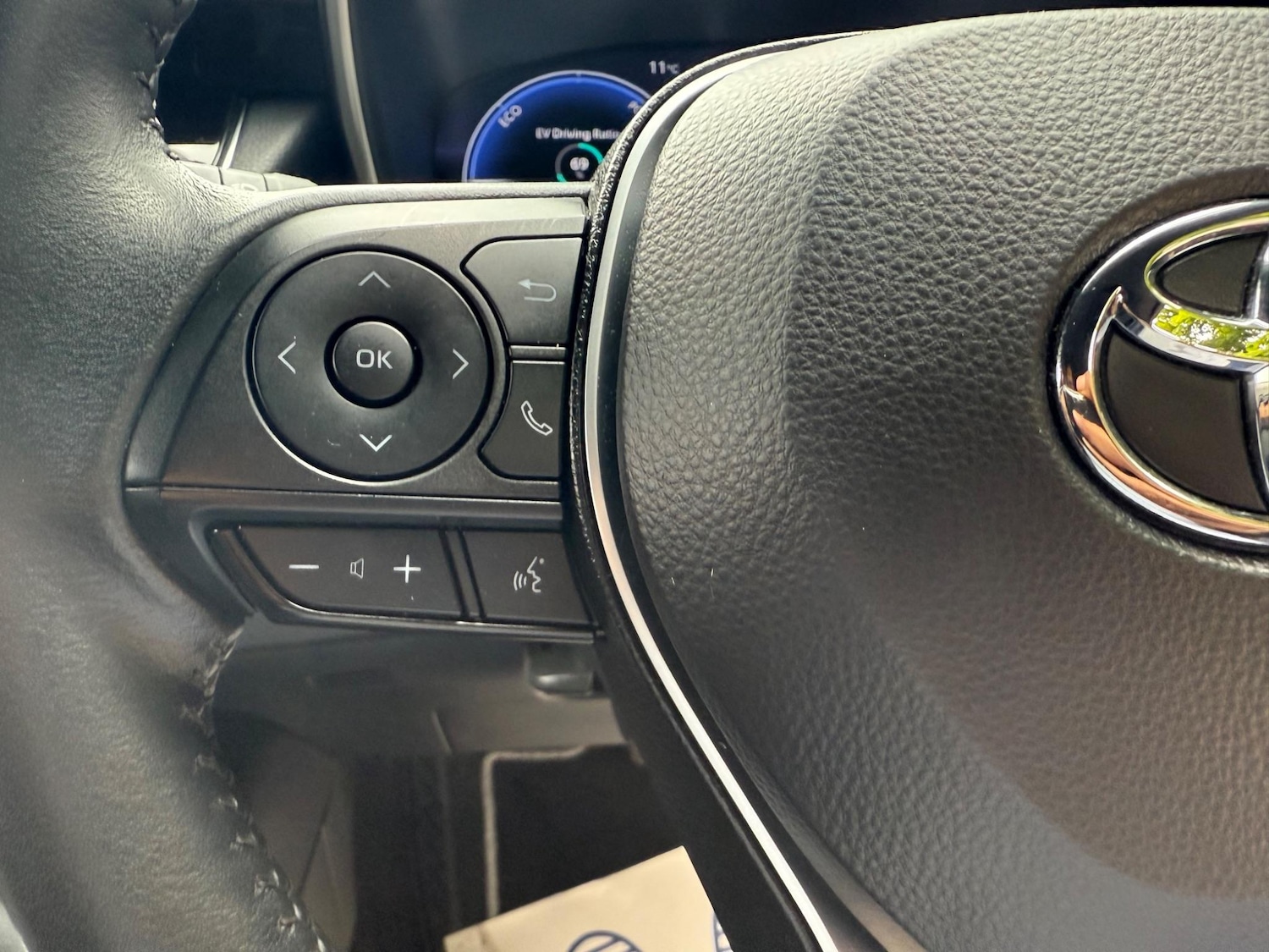 Used Toyota Corolla 2023 for sale - 76987699: Photo 35