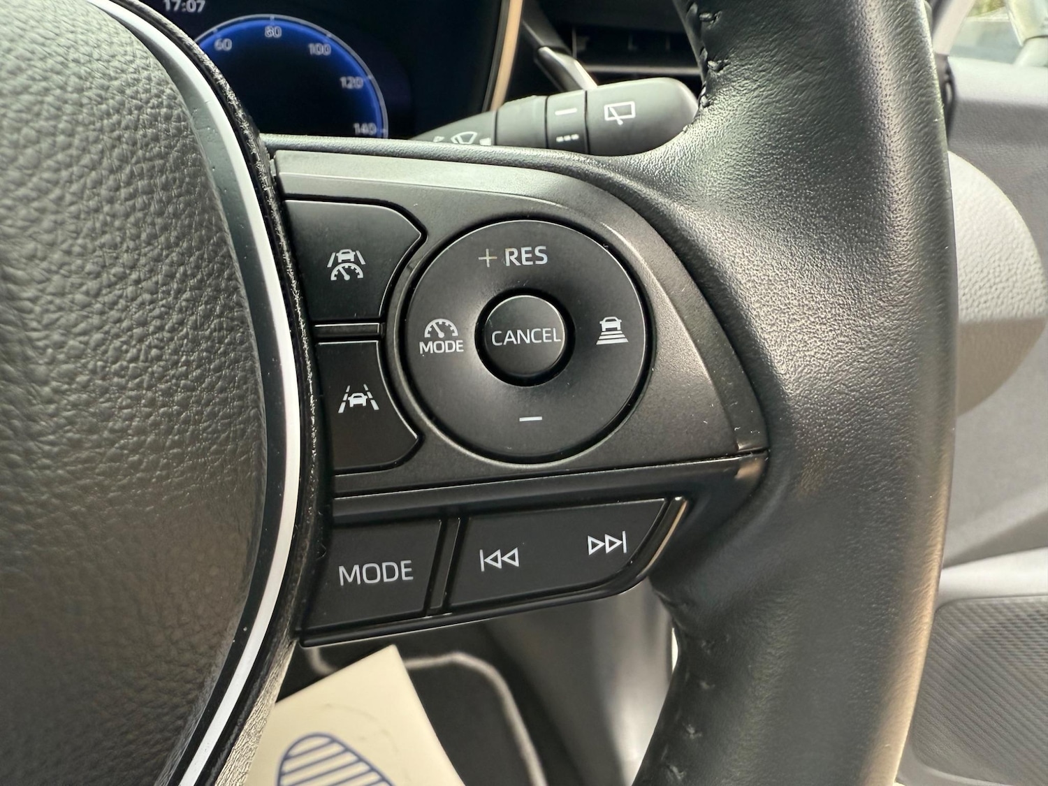 Used Toyota Corolla 2023 for sale - 76987699: Photo 36