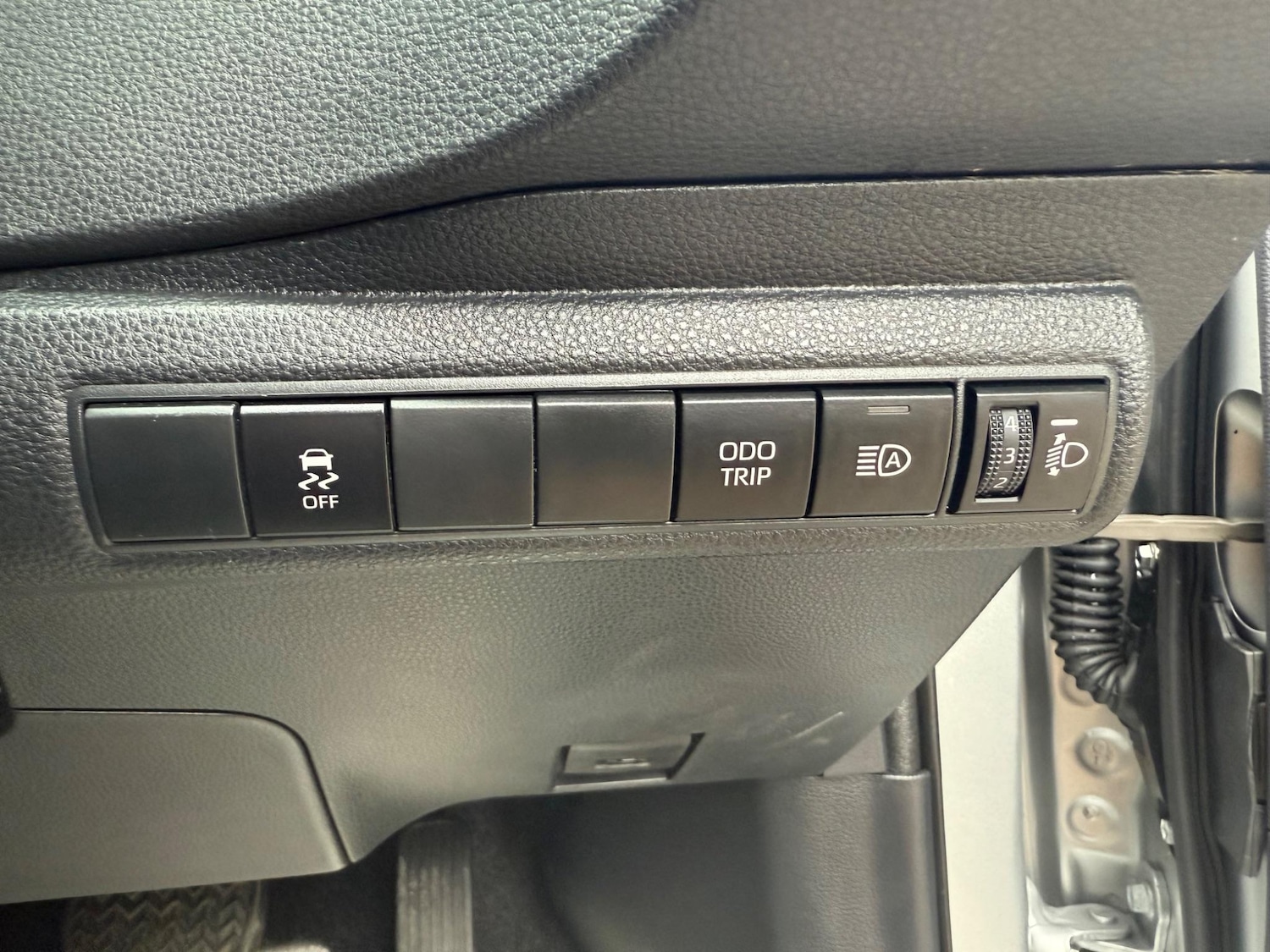 Used Toyota Corolla 2023 for sale - 76987699: Photo 38