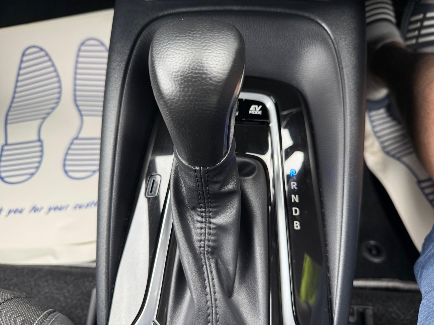 Used Toyota Corolla 2023 for sale - 76987699: Photo 42