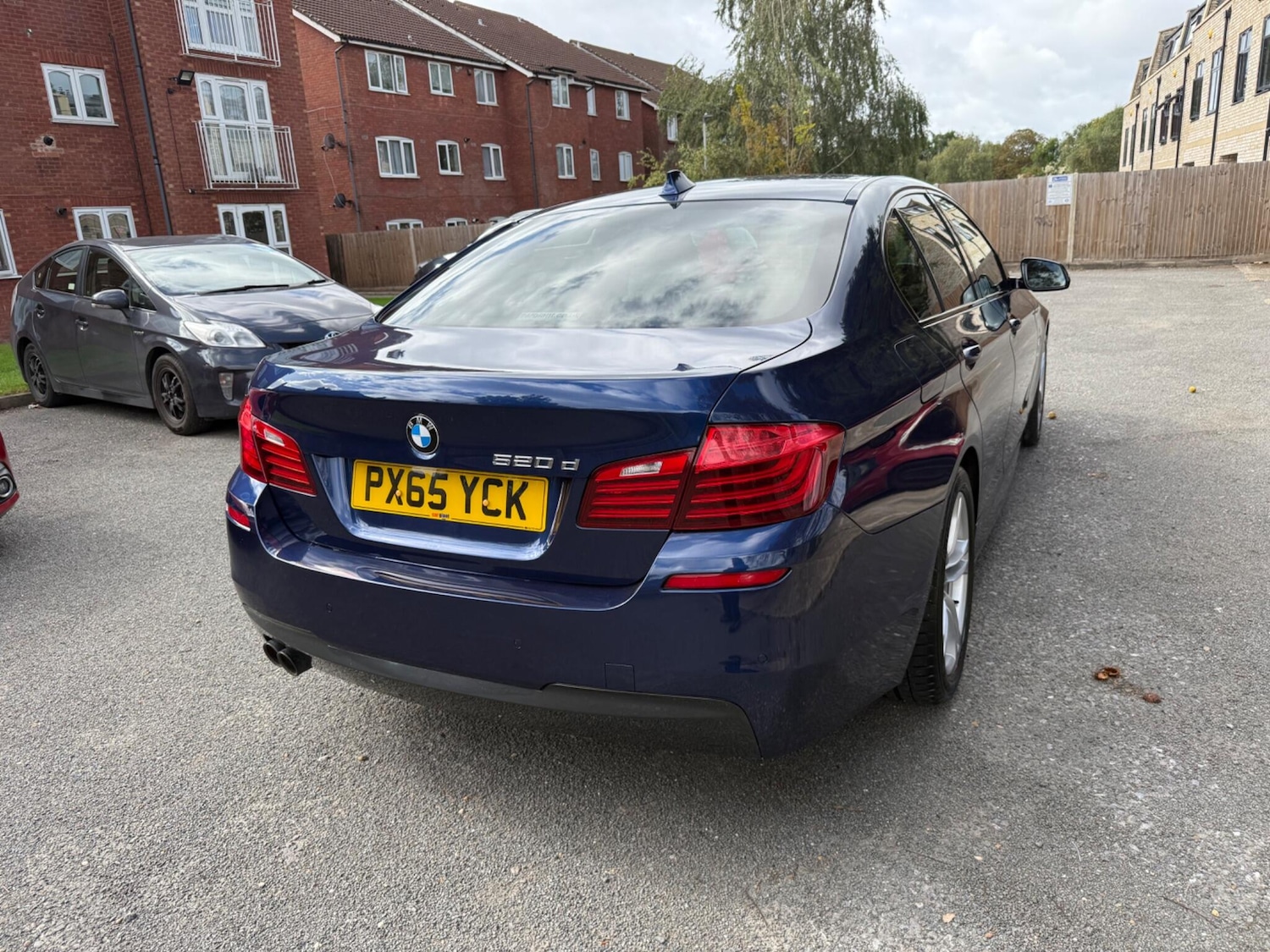 Vehicle 23
