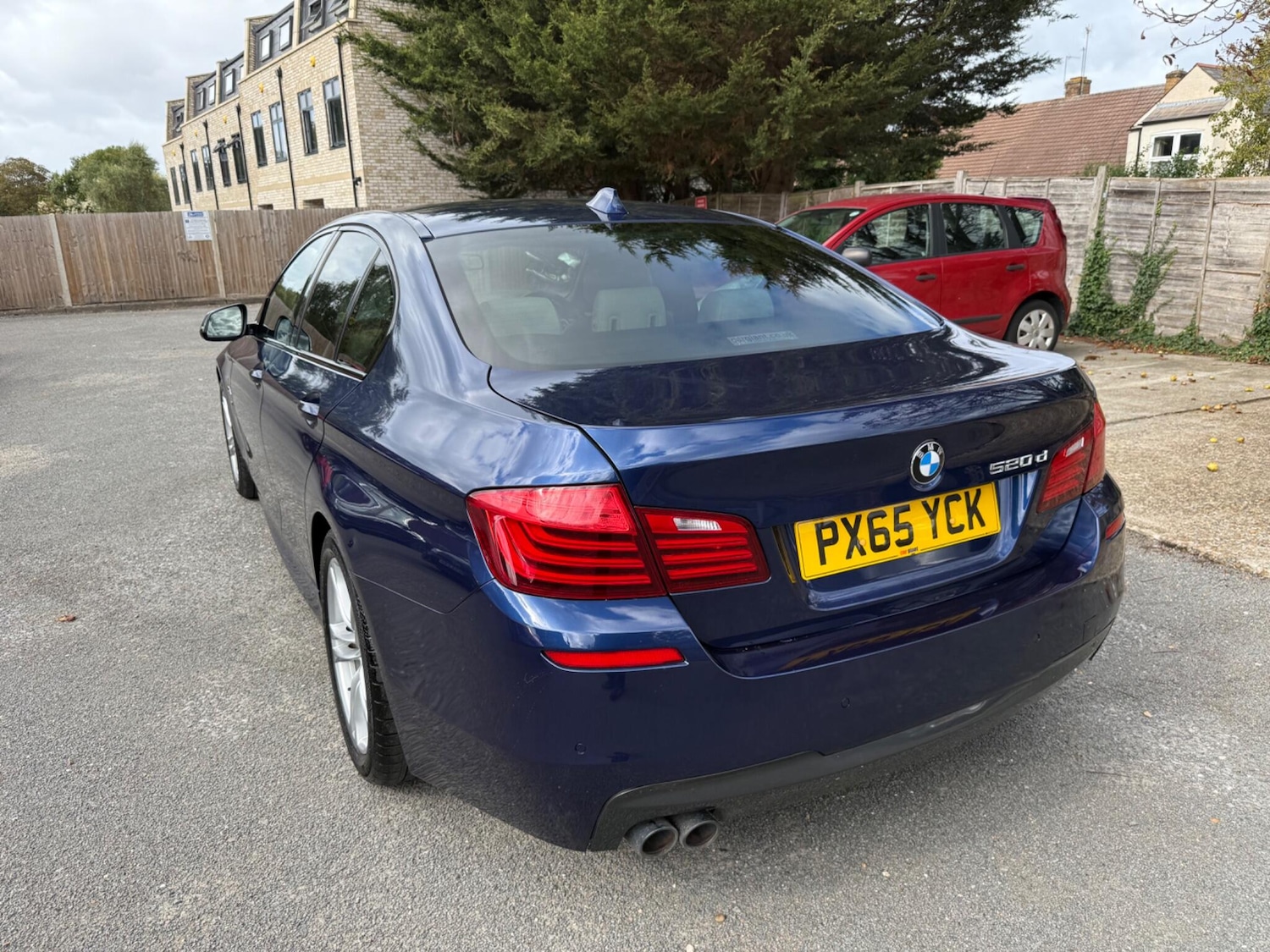 Vehicle 26