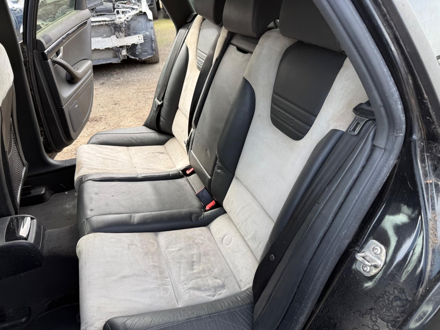 Used Audi A4 2007 for sale - 77909046: Photo 10