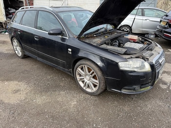 Used Audi A4 2007 for sale - 77909046: Photo