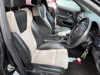 Used Audi A4 2007 for sale - 77909046: Photo