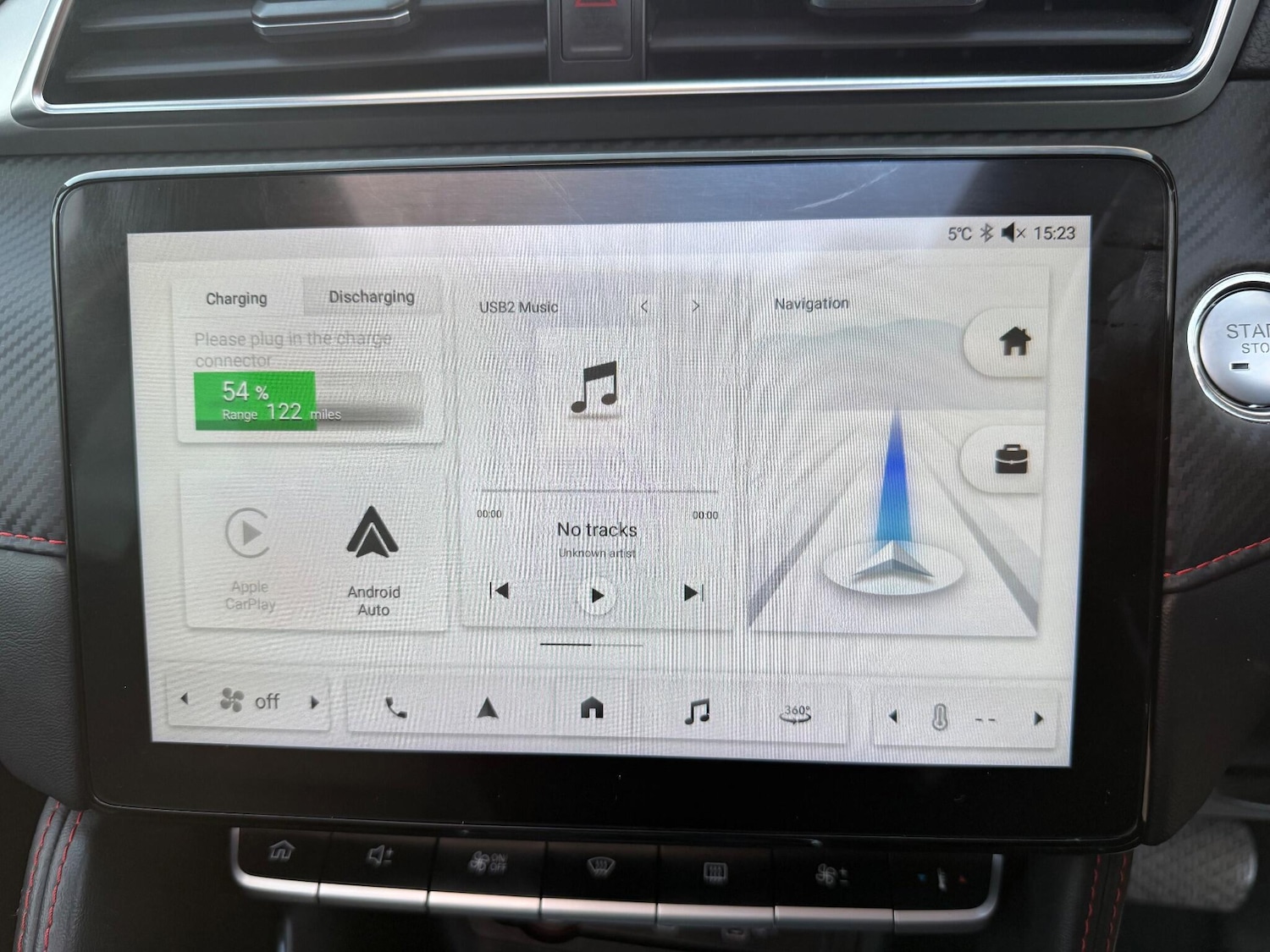 Used MG MG ZS 2023 for sale - 77049936: Photo 10