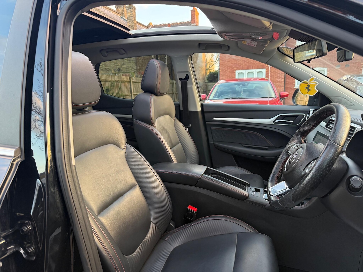 Used MG MG ZS 2023 for sale - 77049936: Photo 11