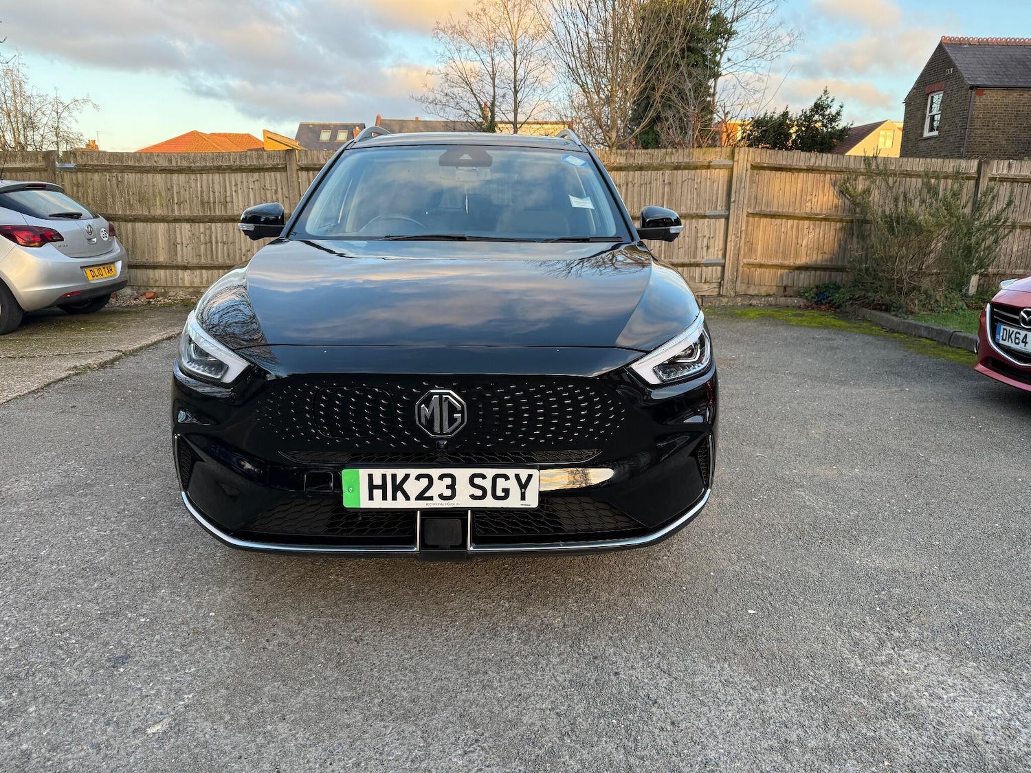 Used MG MG ZS 2023 for sale - 77049936: Photo 12