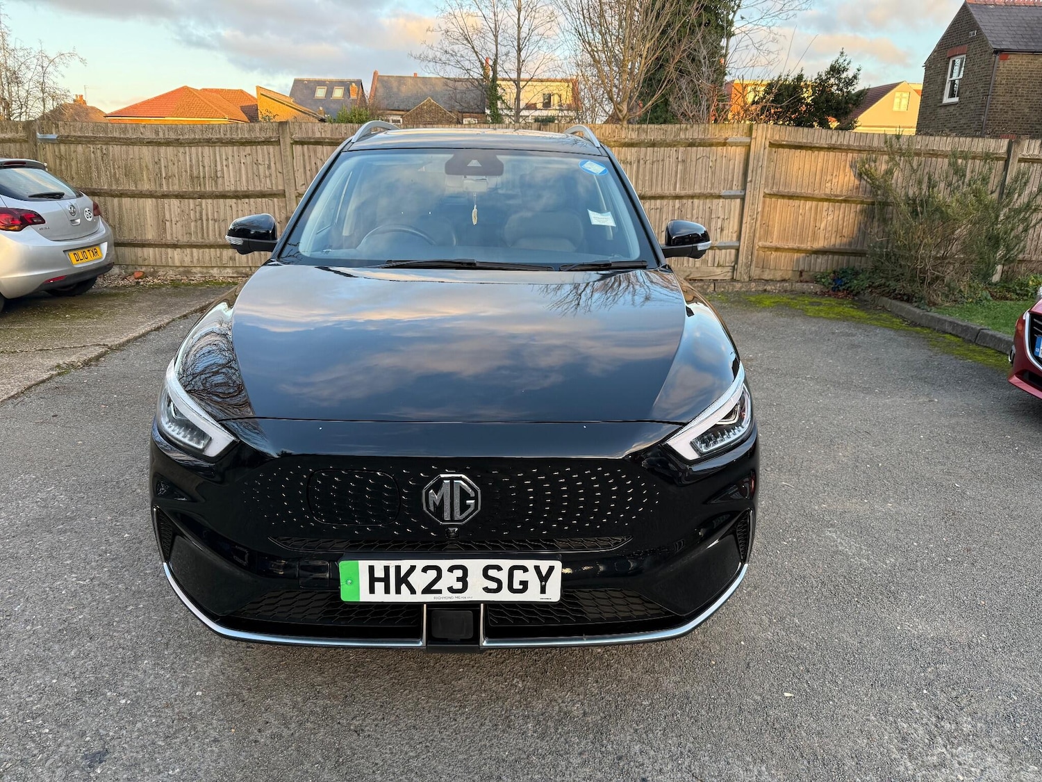 Used MG MG ZS 2023 for sale - 77049936: Photo 14