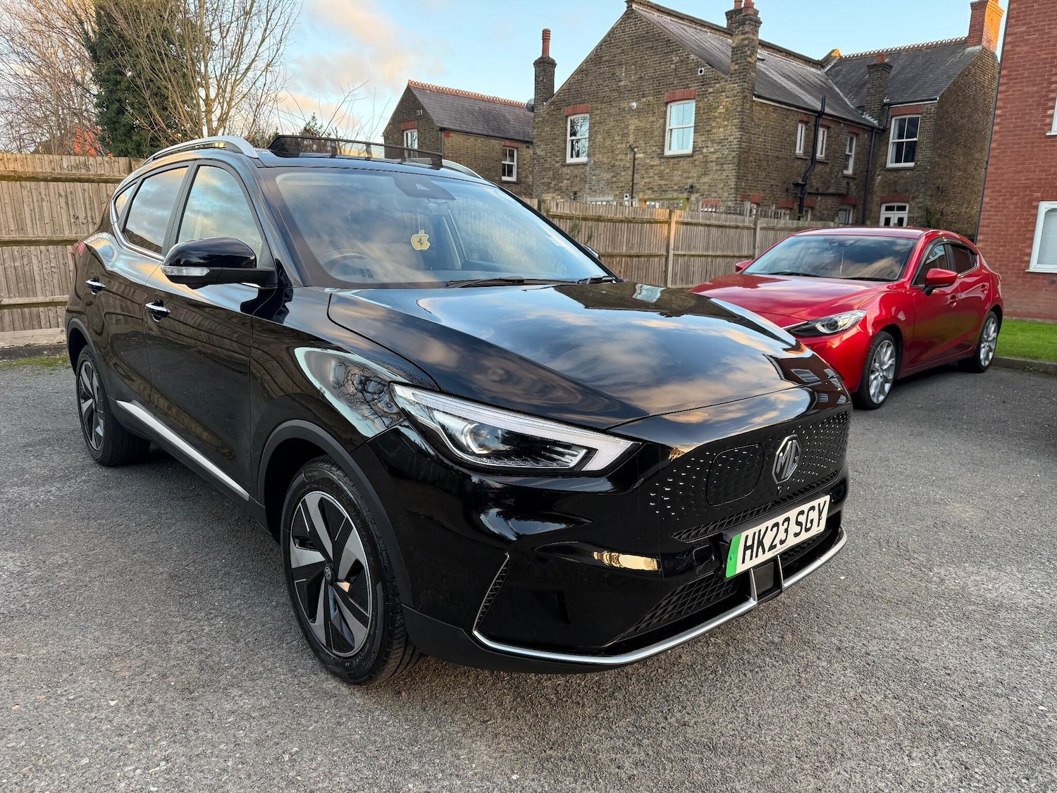 Used MG MG ZS 2023 for sale - 77049936: Photo 15