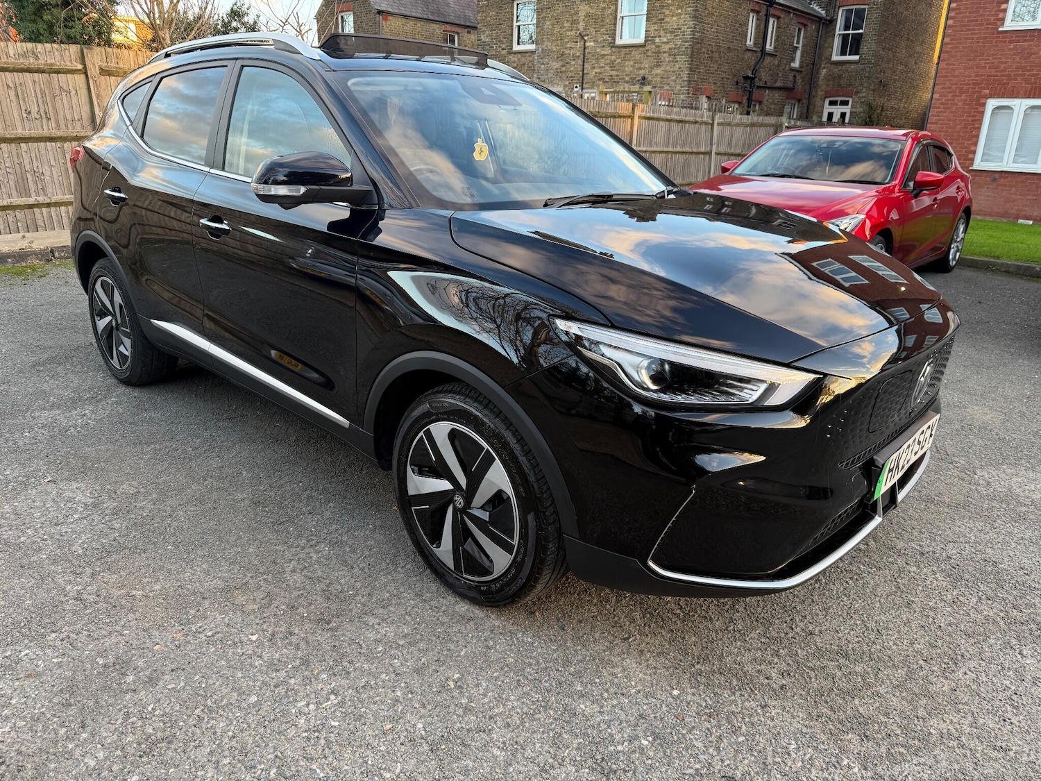 Used MG MG ZS 2023 for sale - 77049936: Photo 16