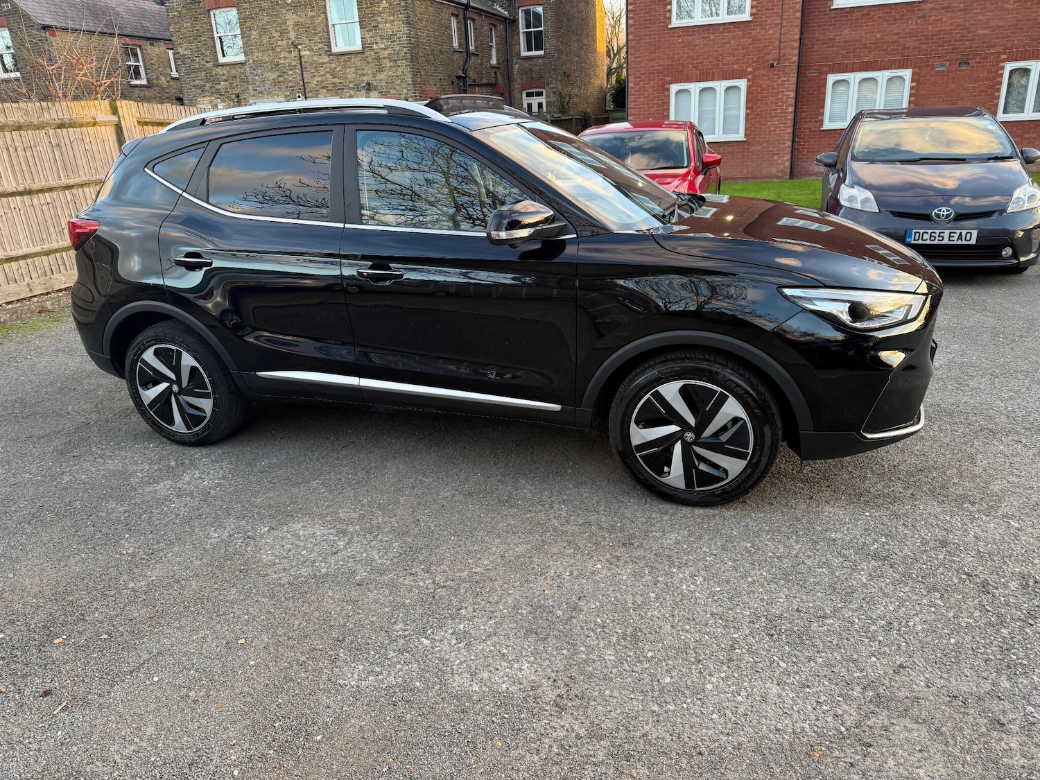 Used MG MG ZS 2023 for sale - 77049936: Photo 17