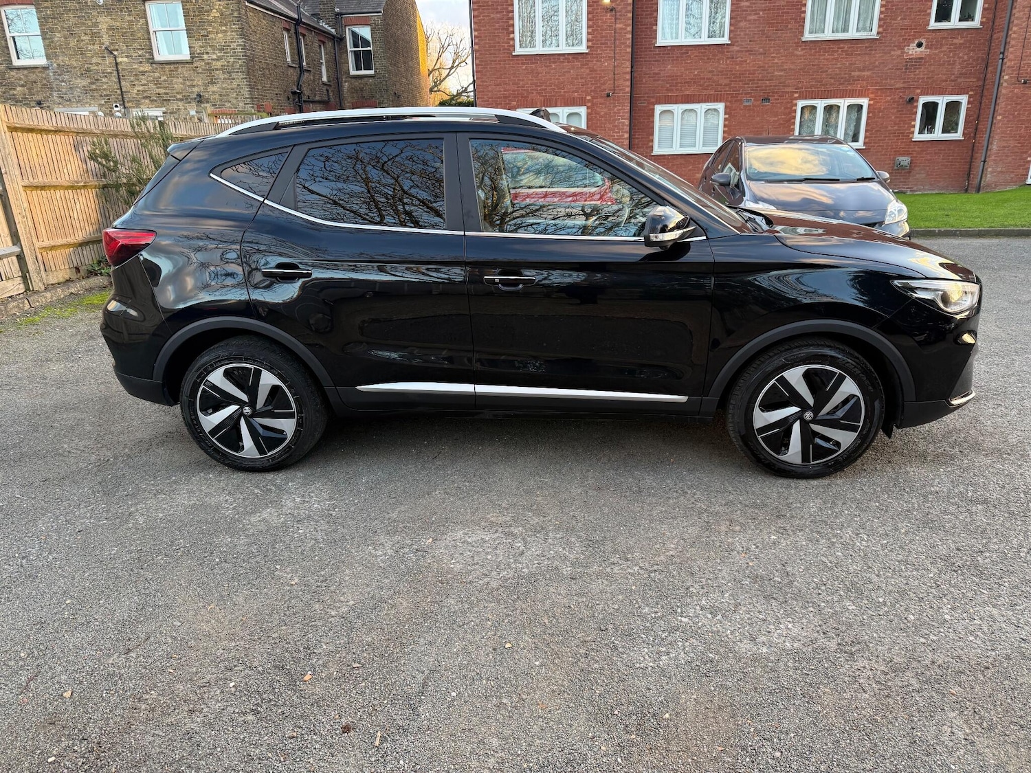 Used MG MG ZS 2023 for sale - 77049936: Photo 18