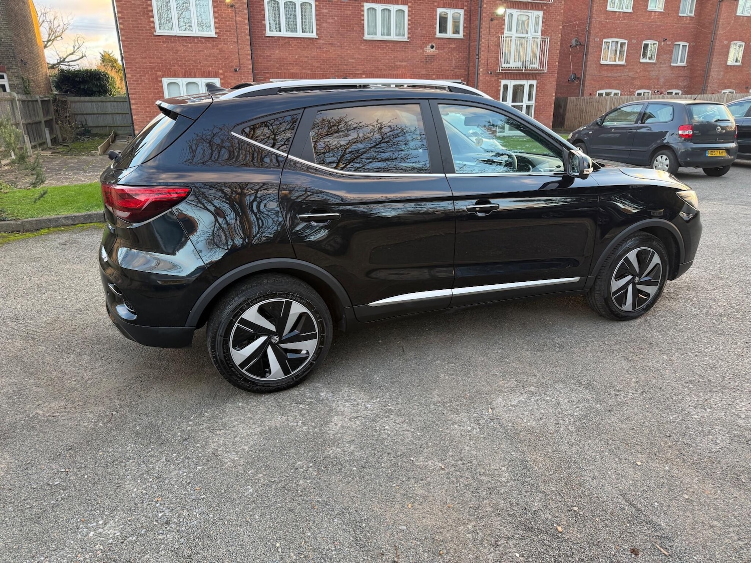 Used MG MG ZS 2023 for sale - 77049936: Photo 19