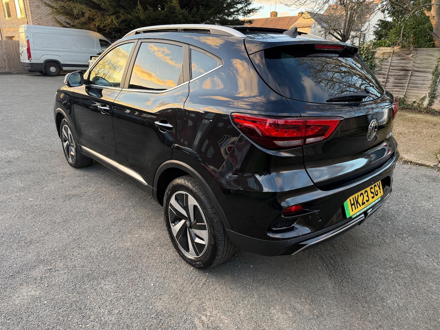 Used MG MG ZS 2023 for sale - 77049936: Photo 23