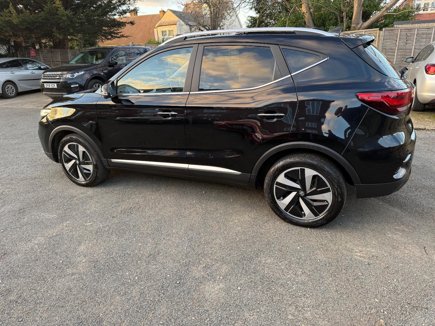 Used MG MG ZS 2023 for sale - 77049936: Photo 25