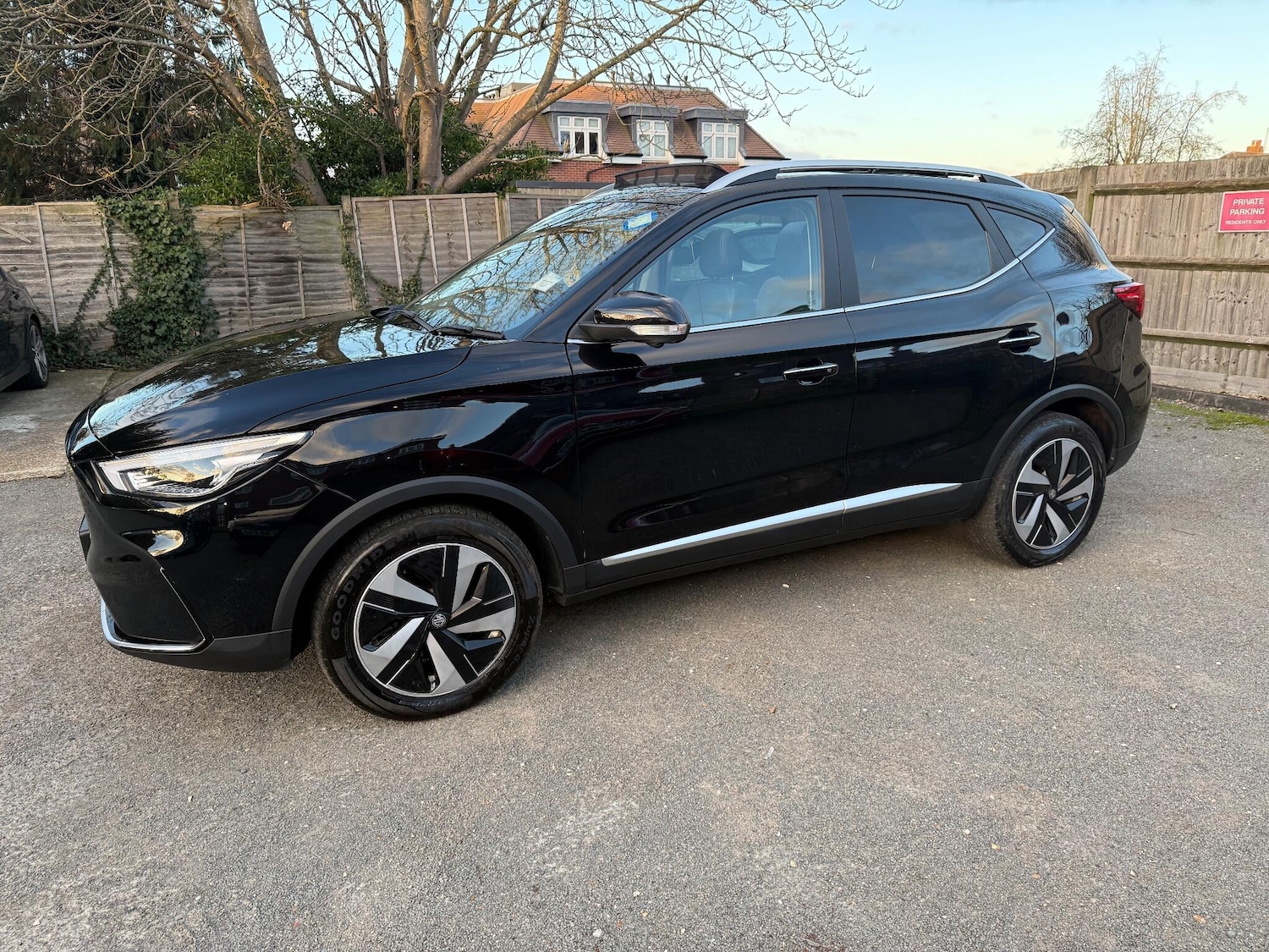 Used MG MG ZS 2023 for sale - 77049936: Photo 26