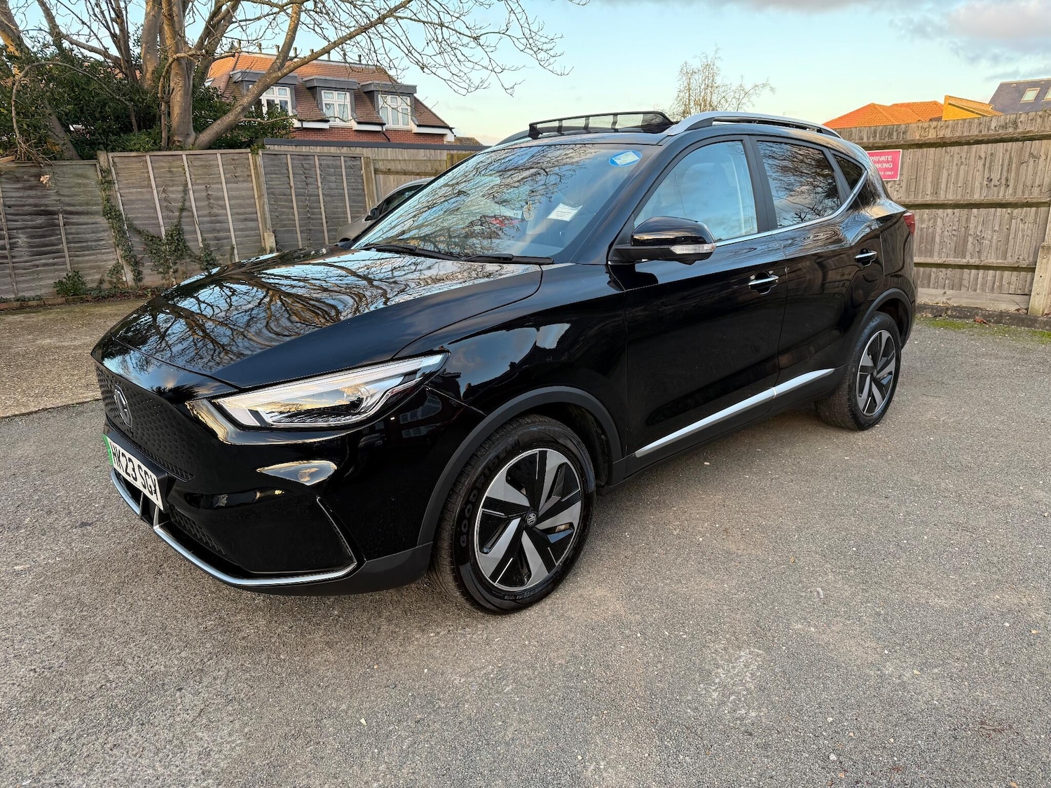 Used MG MG ZS 2023 for sale - 77049936: Photo 27