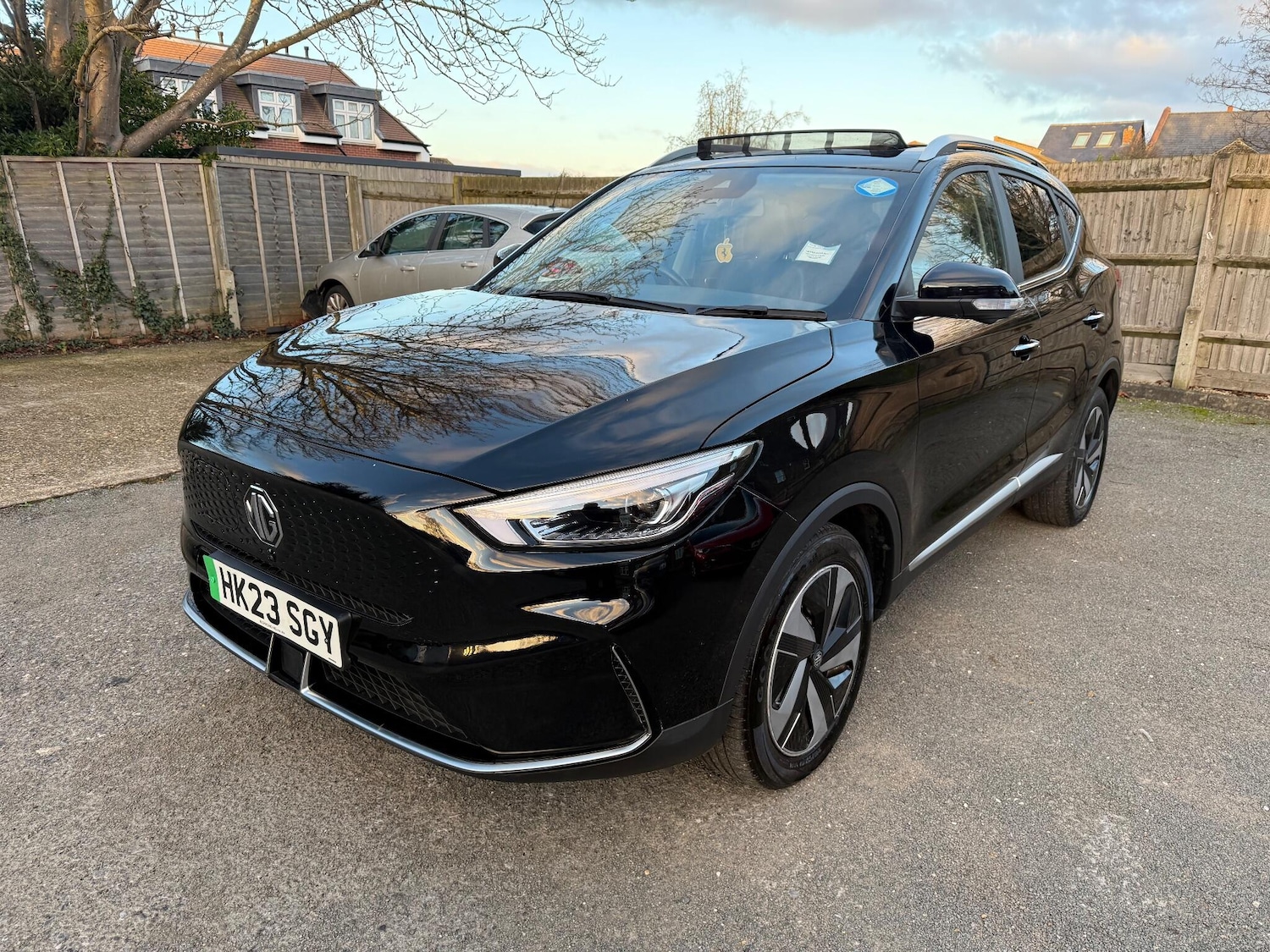 Used MG MG ZS 2023 for sale - 77049936: Photo 28