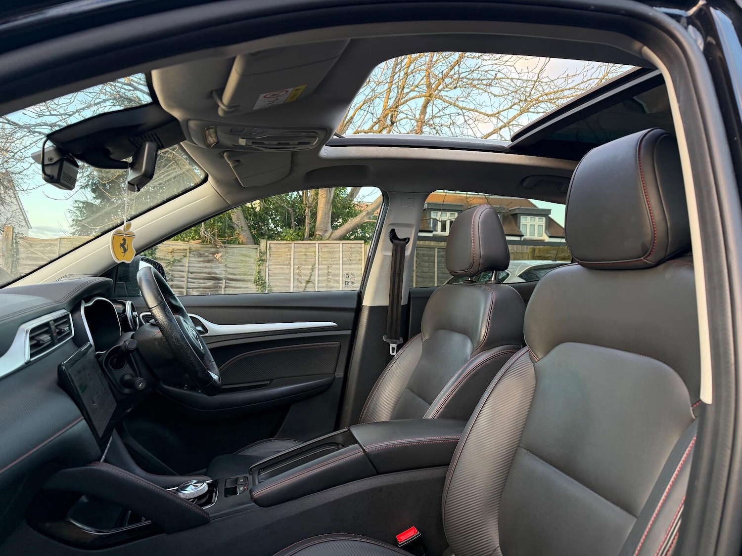 Used MG MG ZS 2023 for sale - 77049936: Photo 30